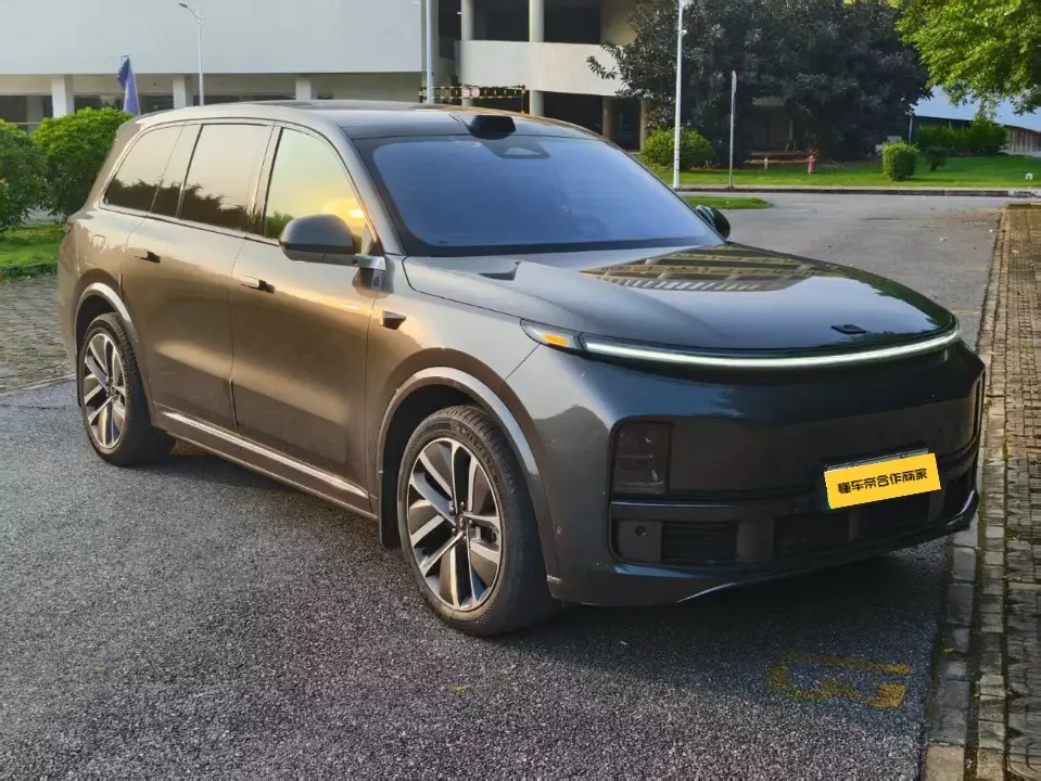 Lixiang L9