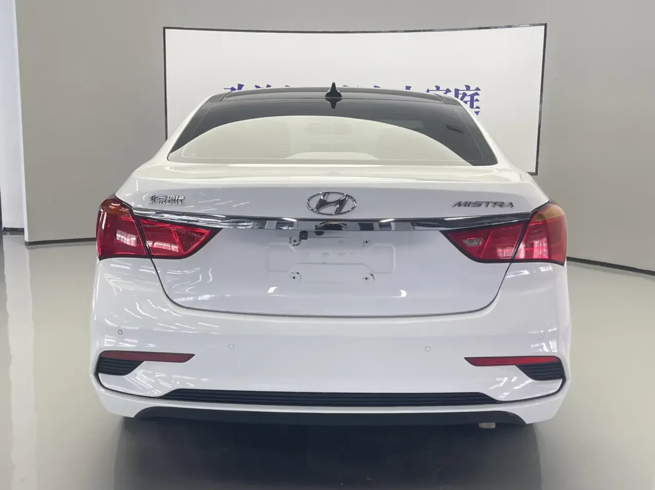 Hyundai famous pictures