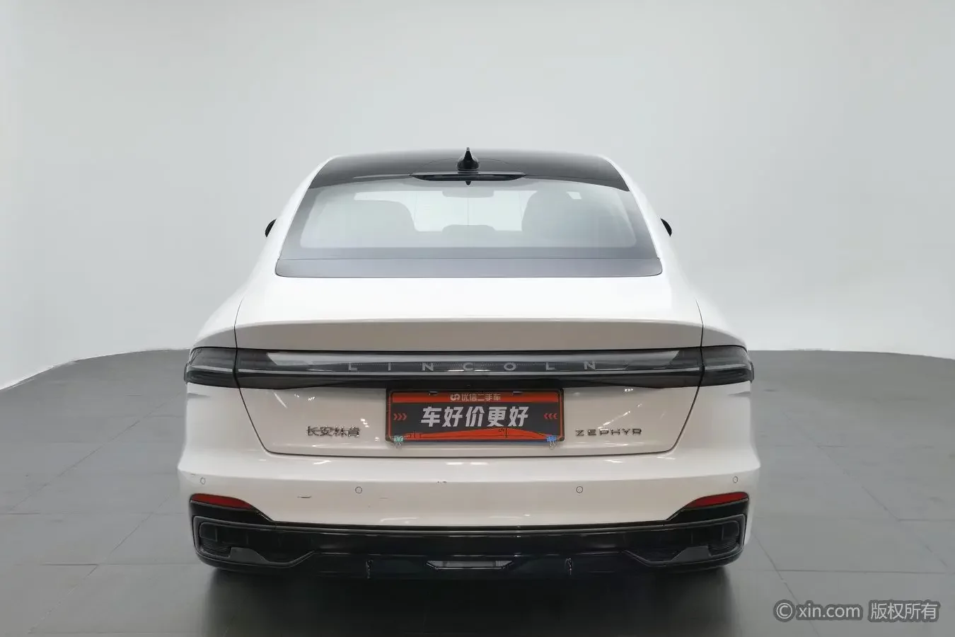 Lincoln Z