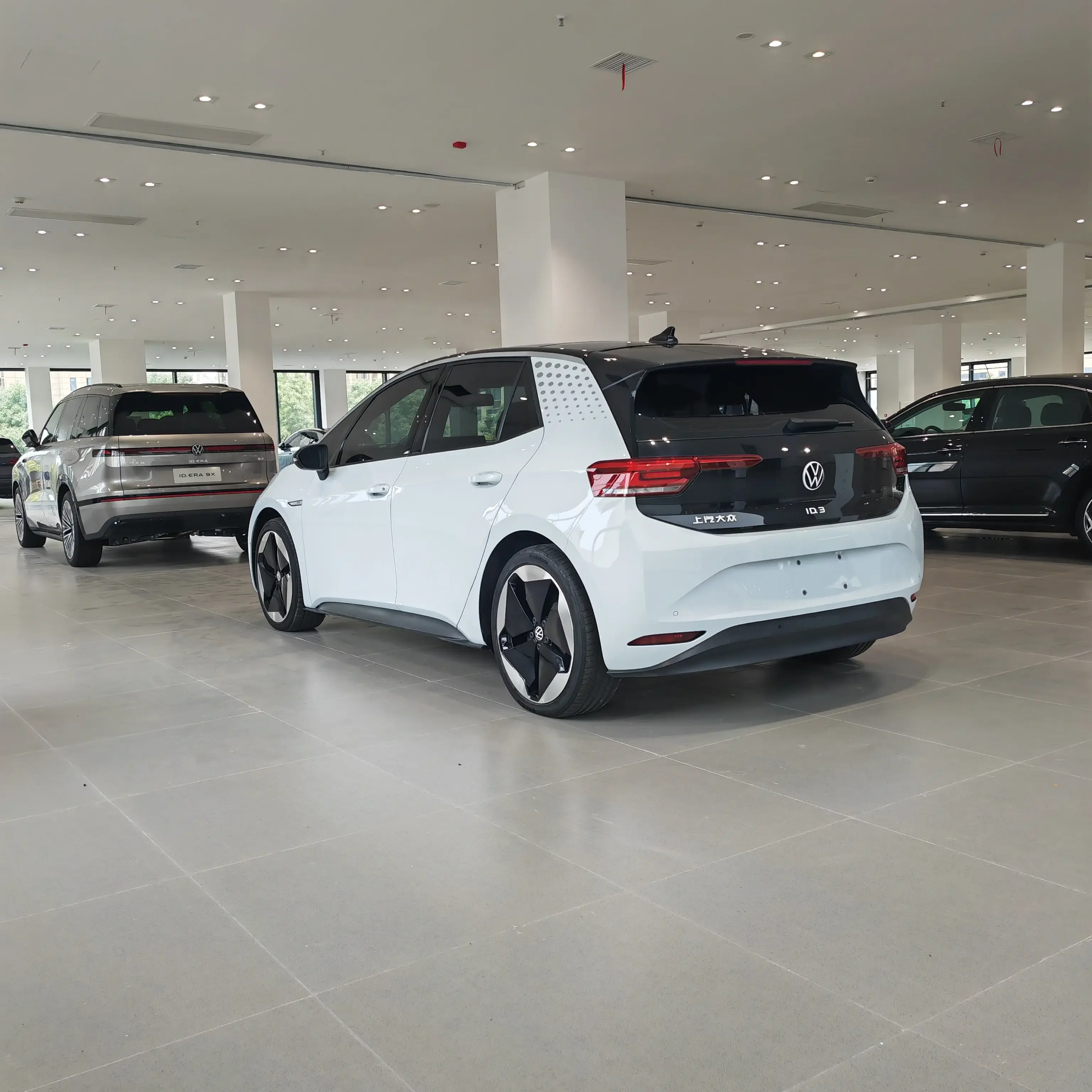 Volkswagen ID.3