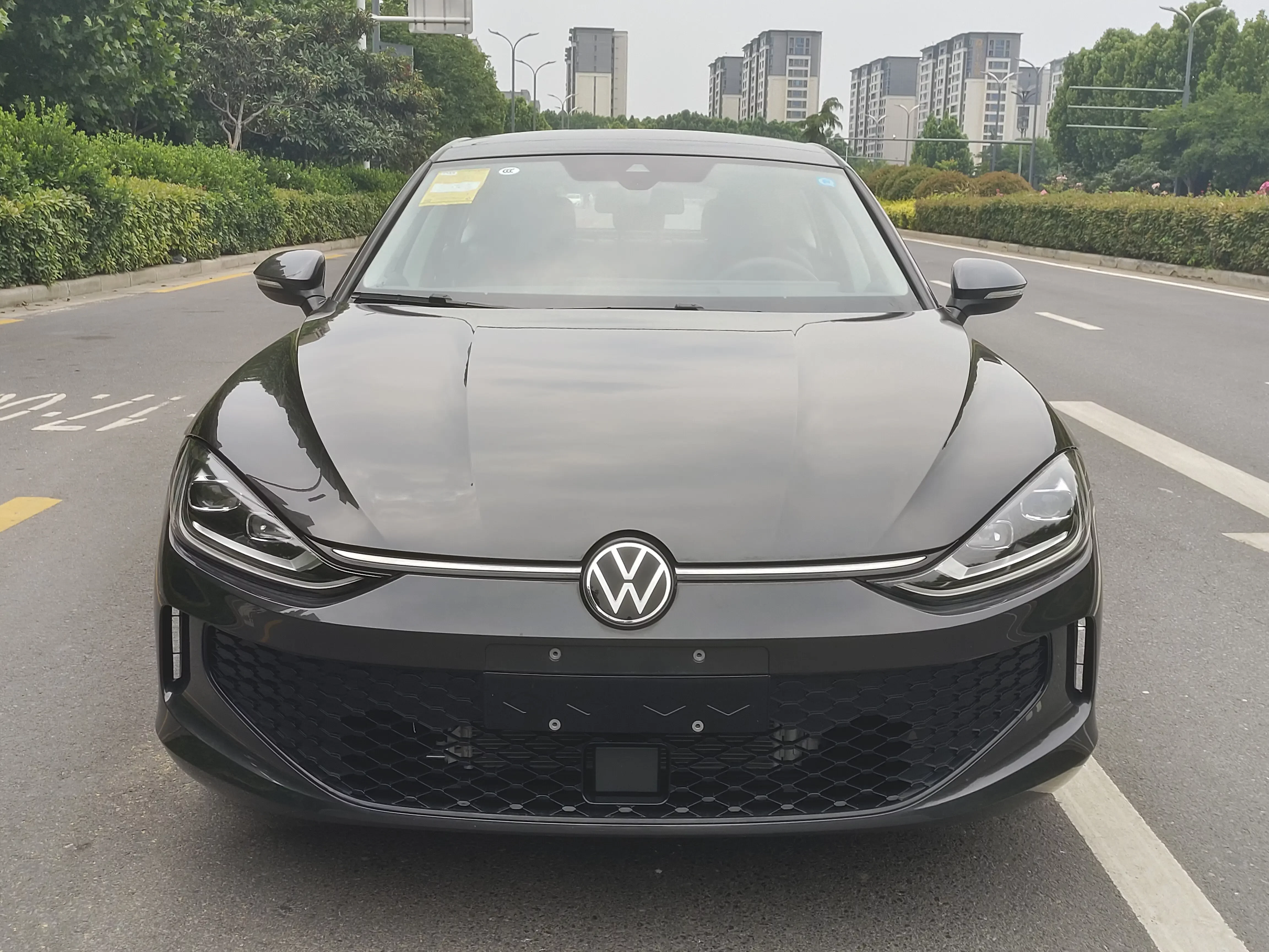Volkswagen Lamando