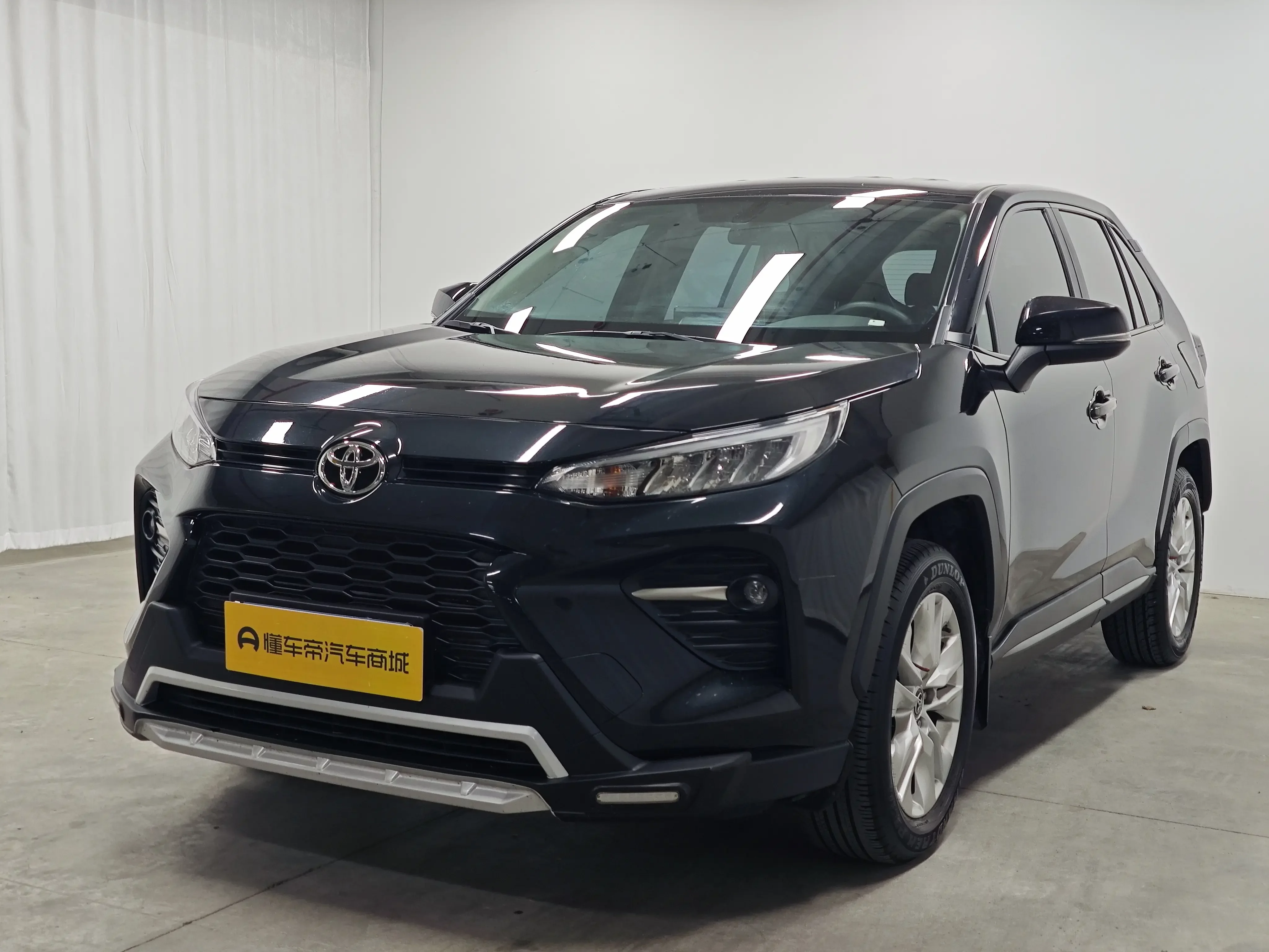 Toyota Willanda
