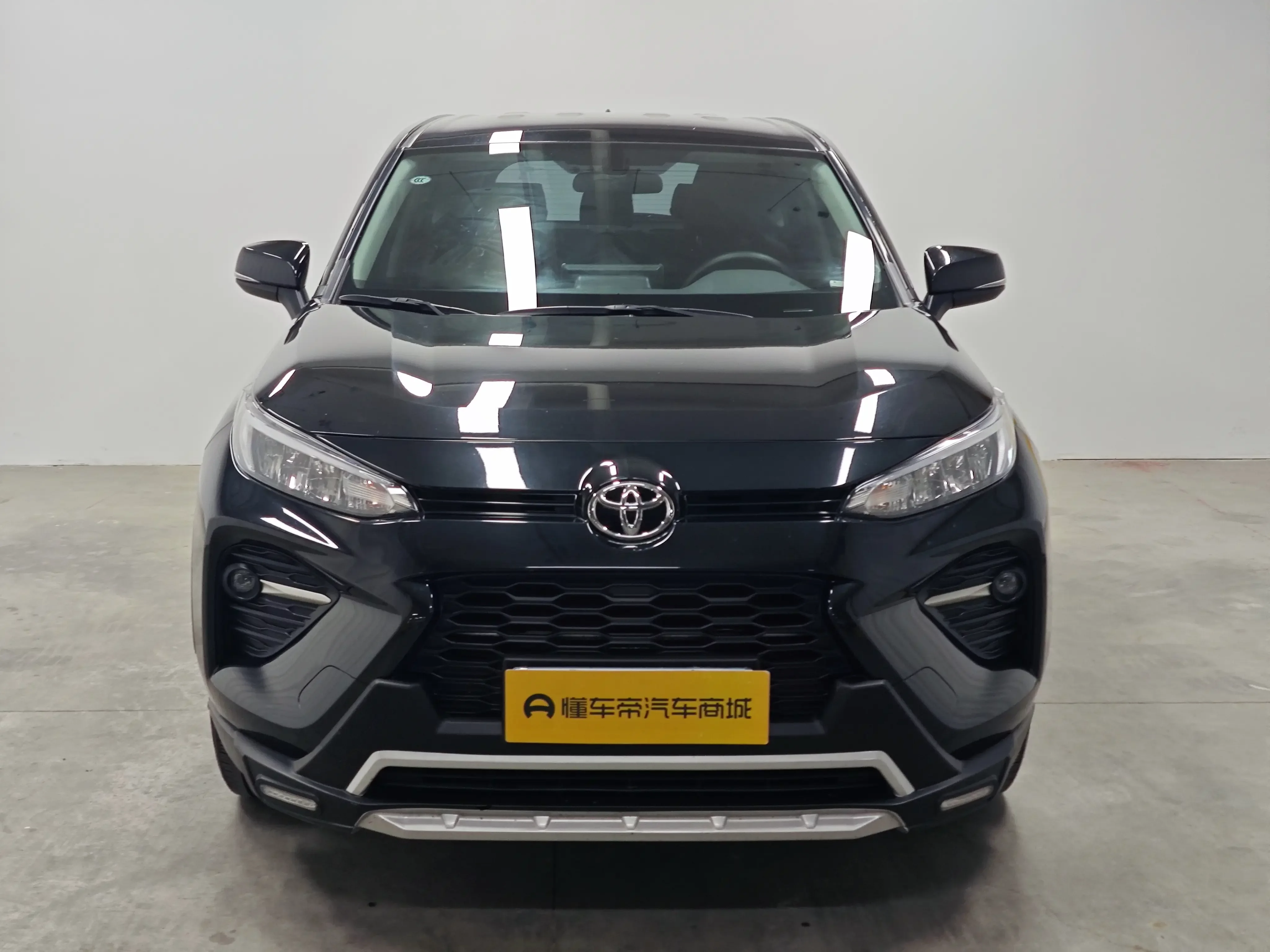 Toyota Willanda