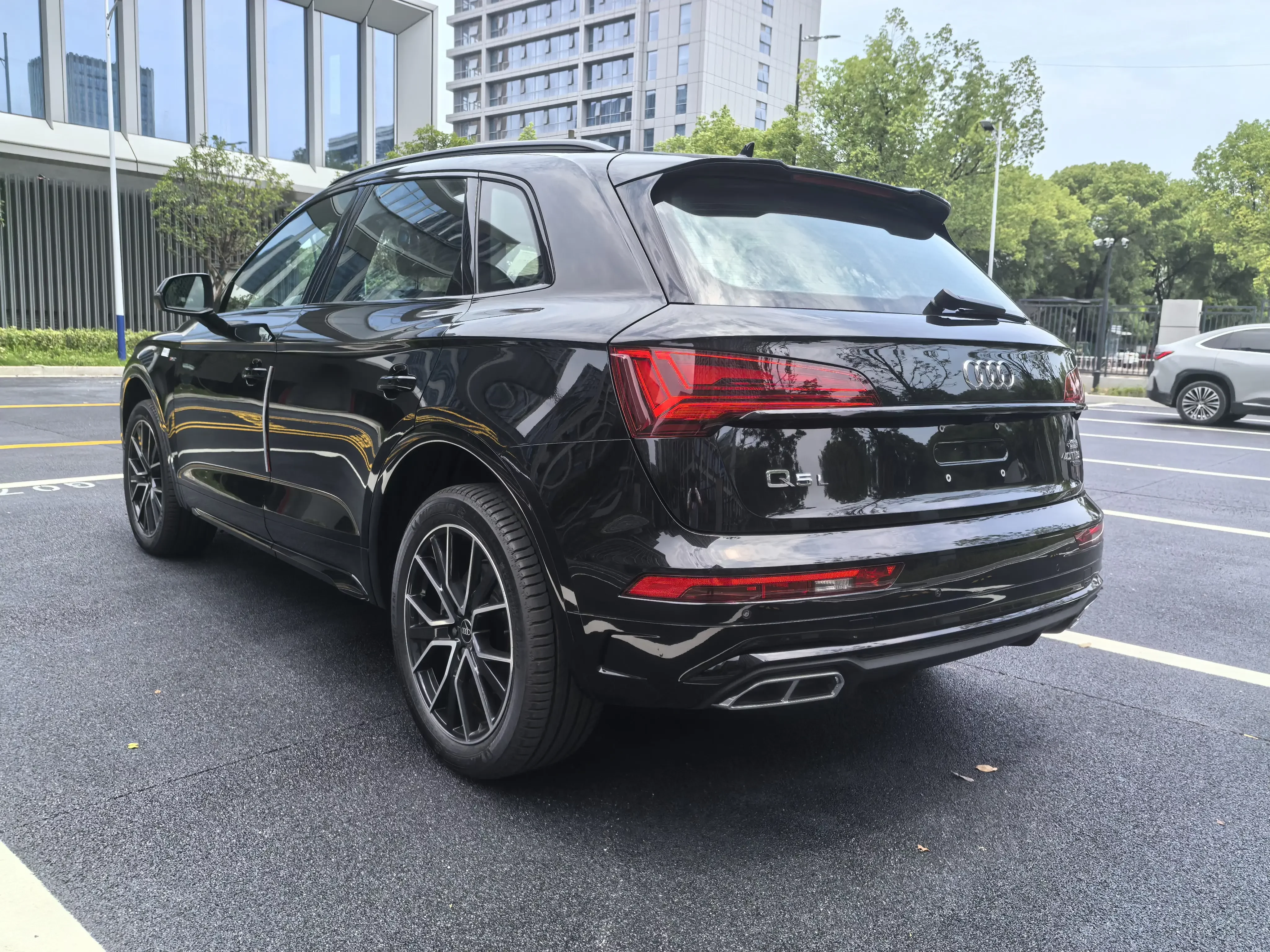 Audi Q5L