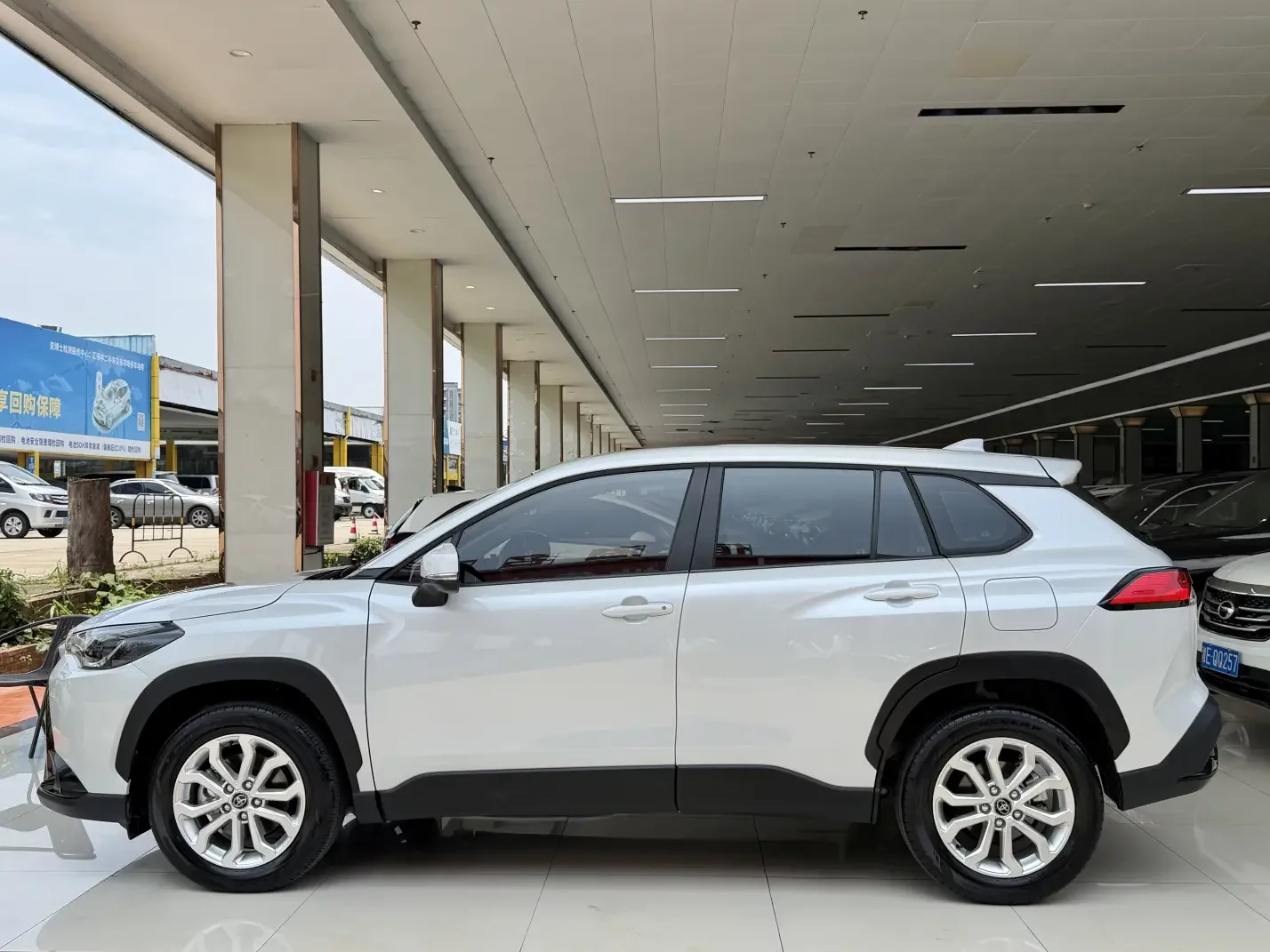 Toyota Frontlander