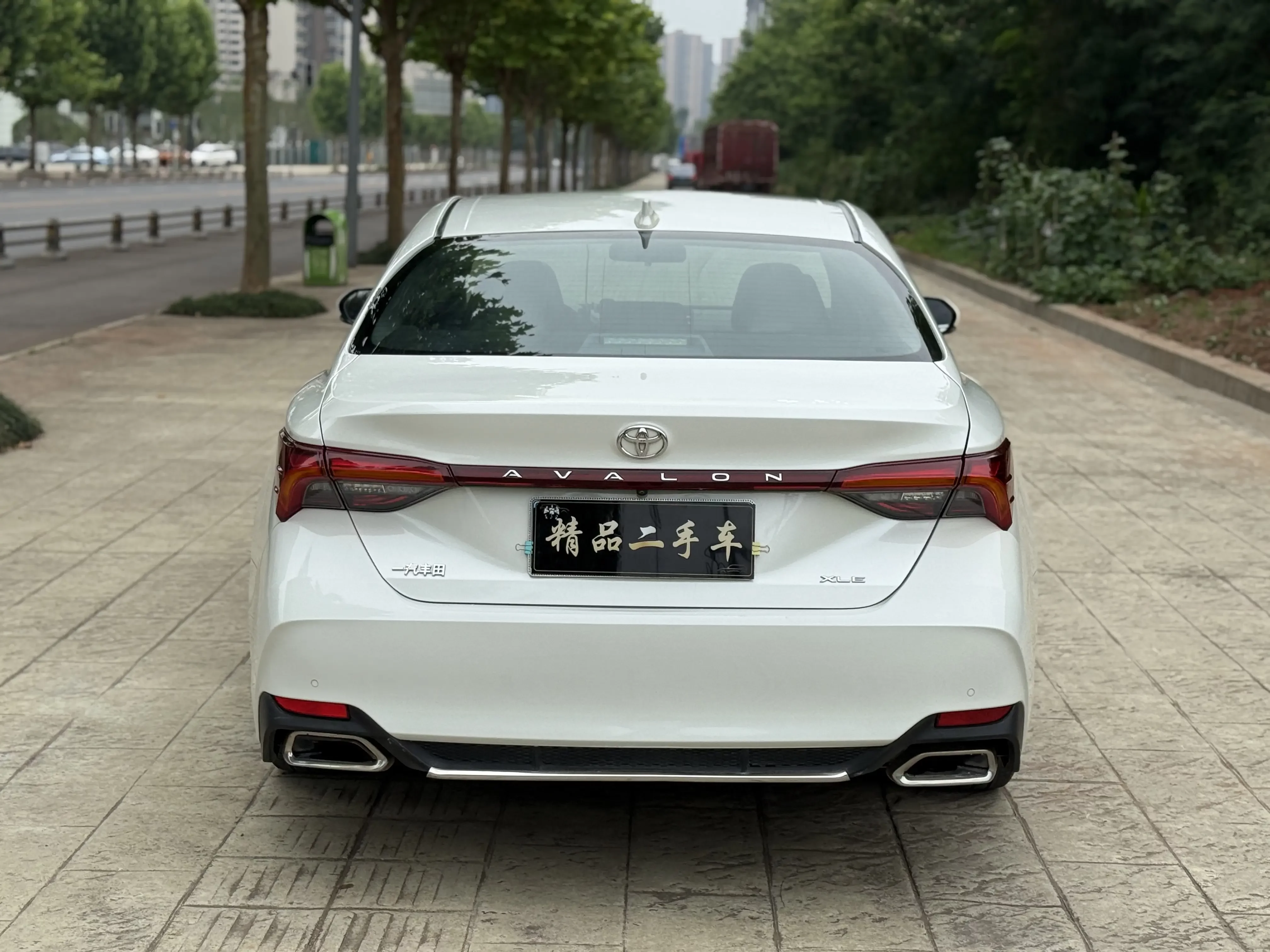 Toyota Avalon