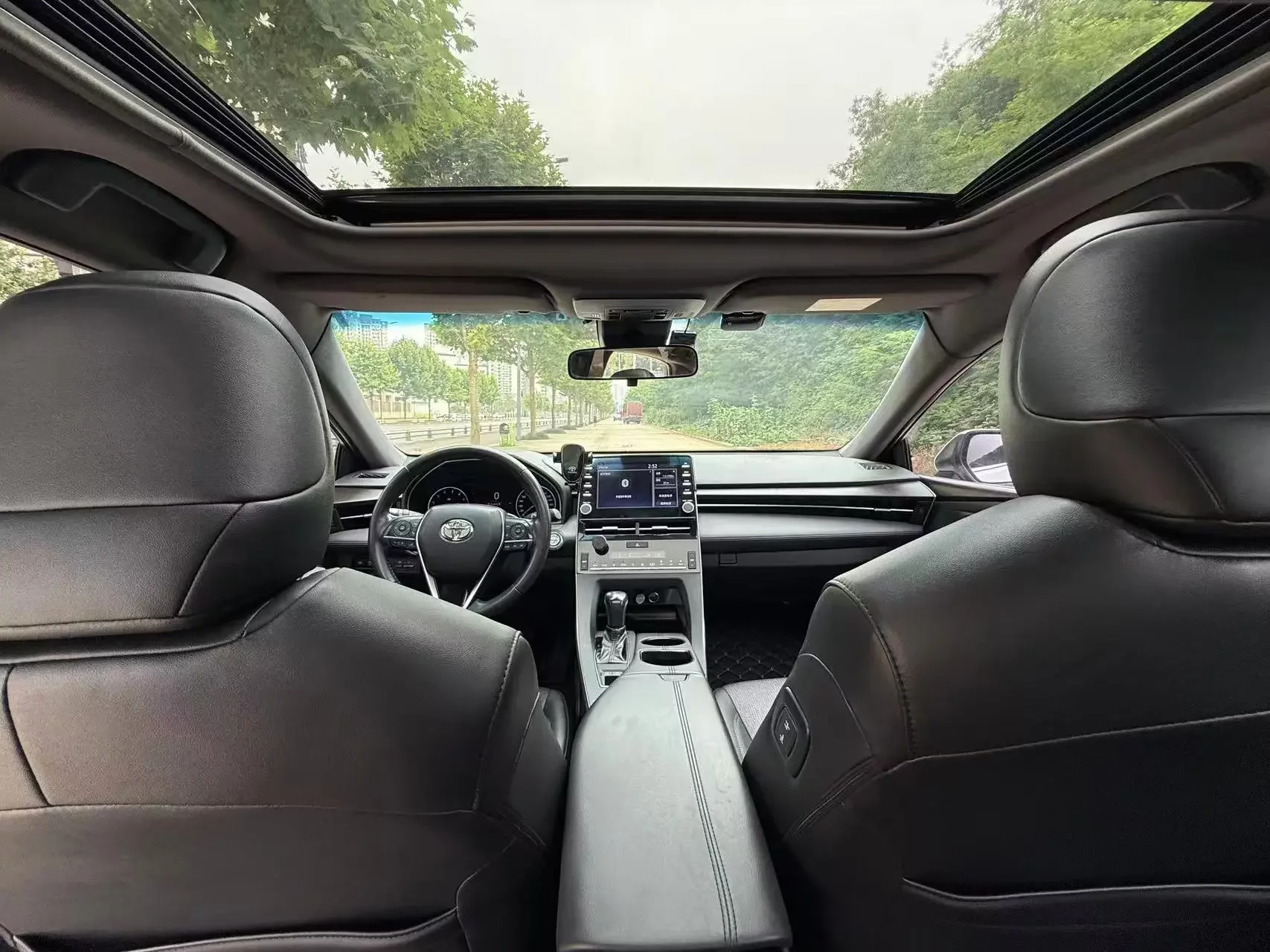 Toyota Avalon