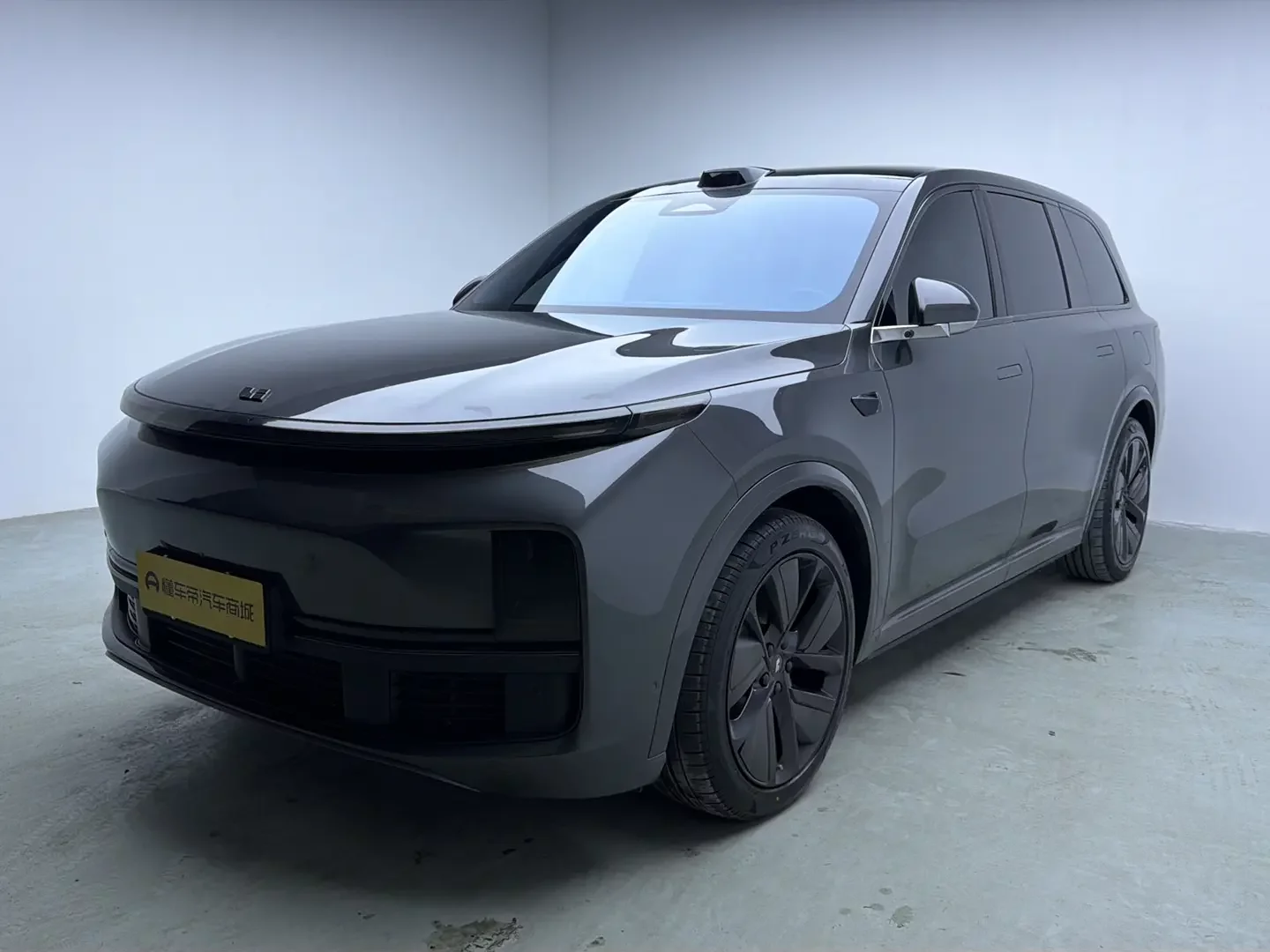 Lixiang L9
