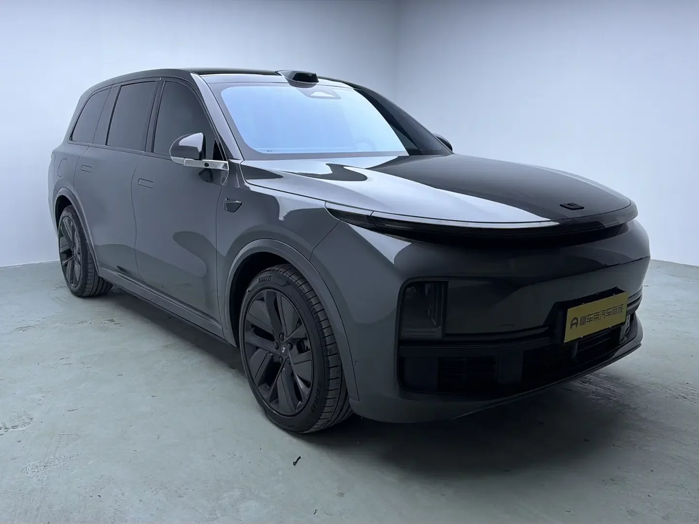 Lixiang L9