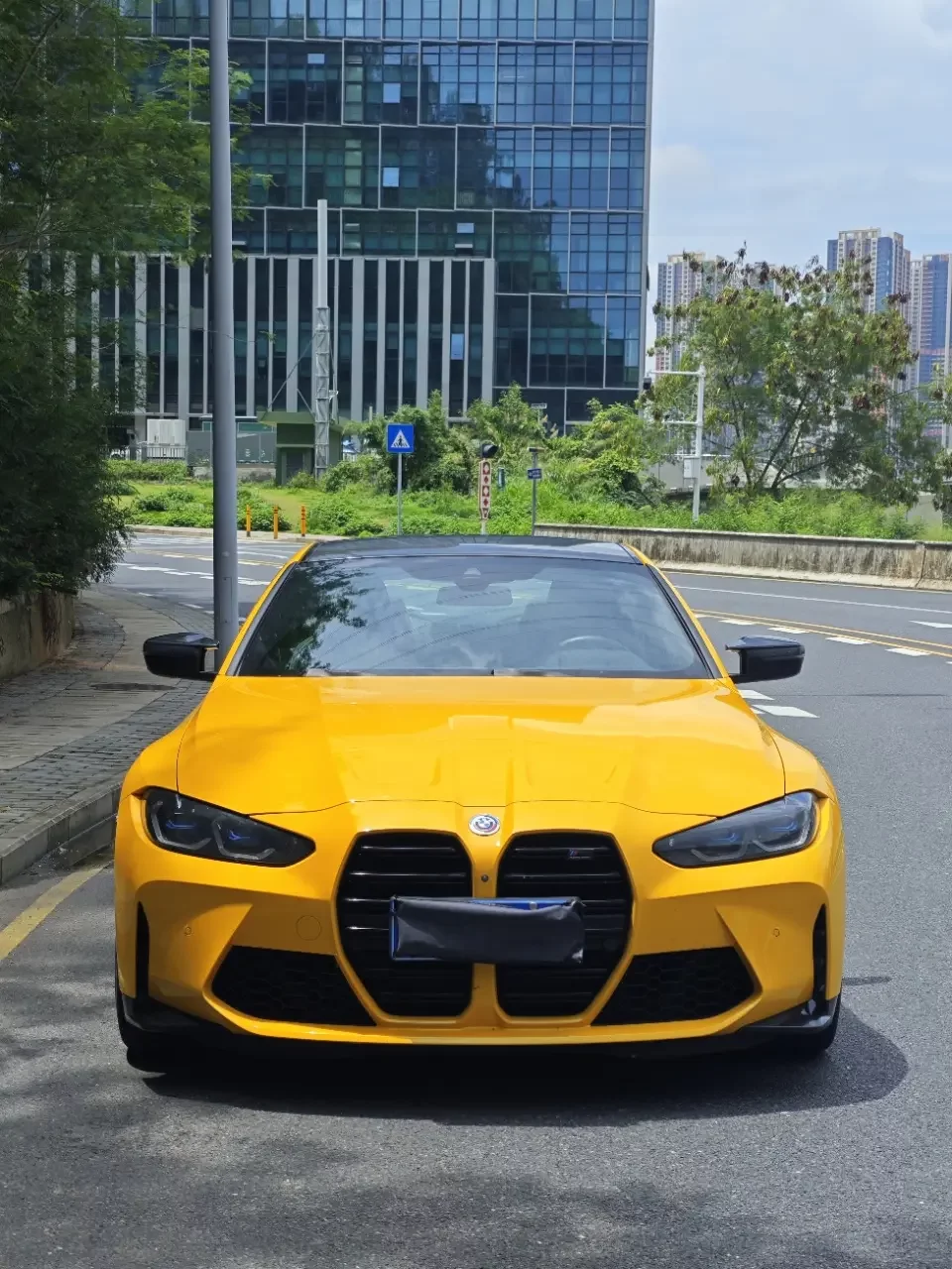 BMW M4