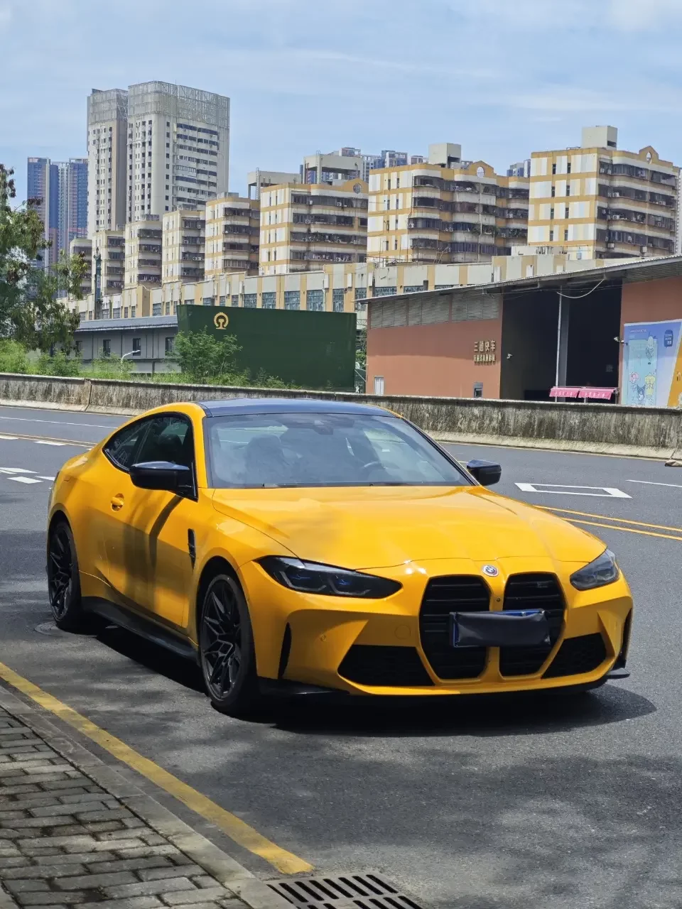BMW M4
