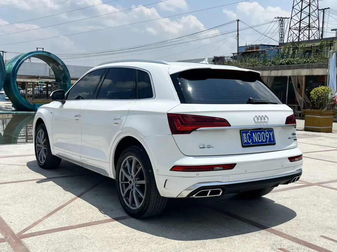 Audi Q5L