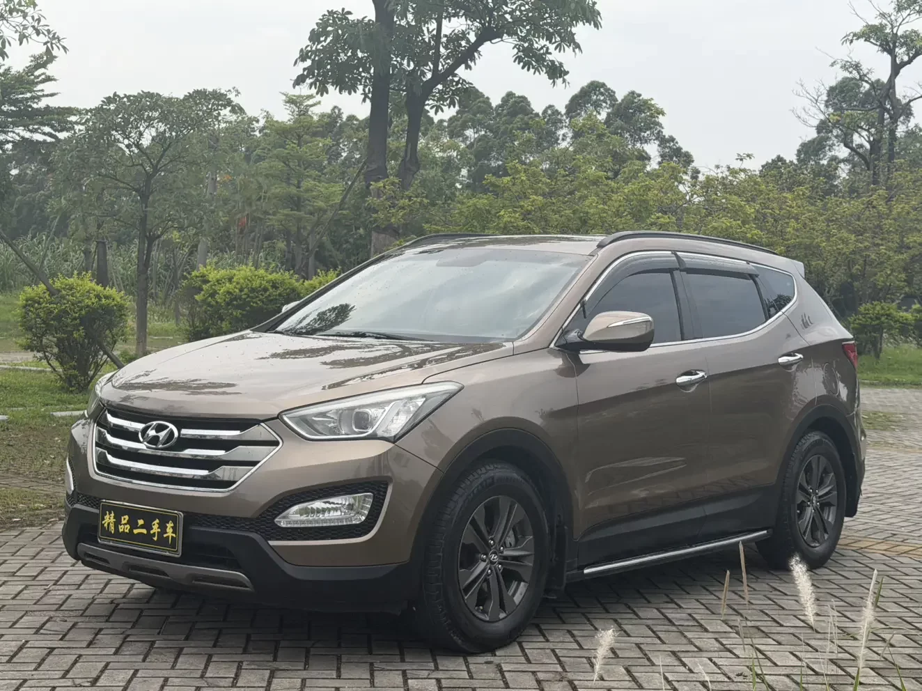 Hyundai Shengda