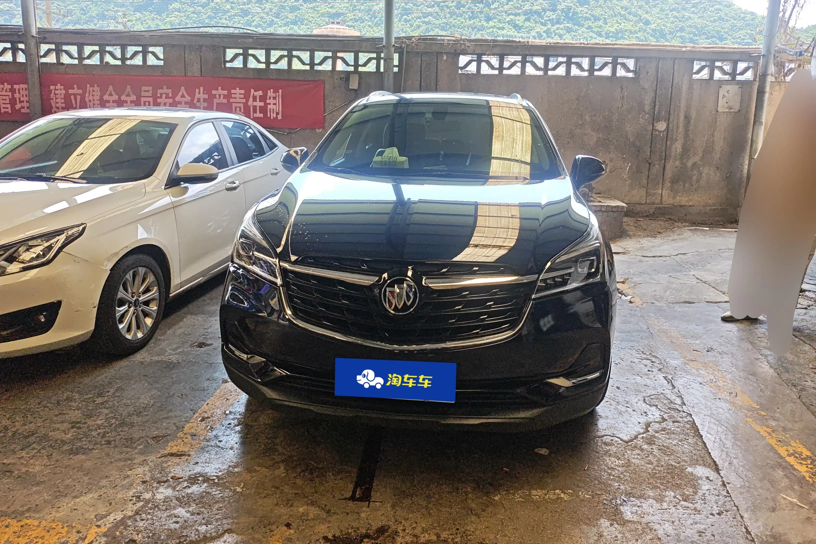 Buick Envision