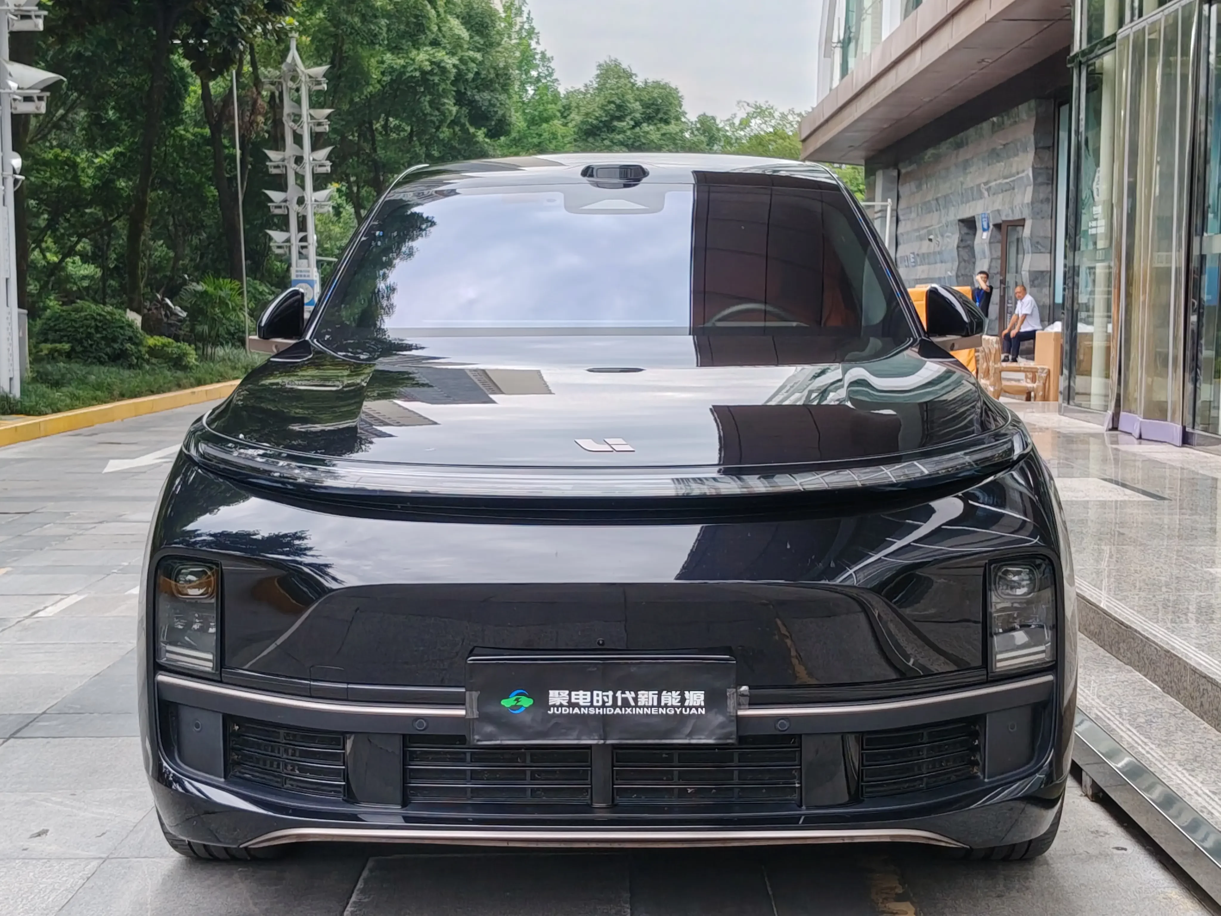 Lixiang L9