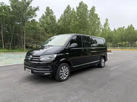 Volkswagen Kailuwei