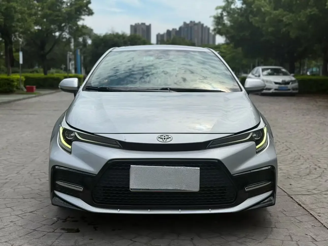 Toyota Levin