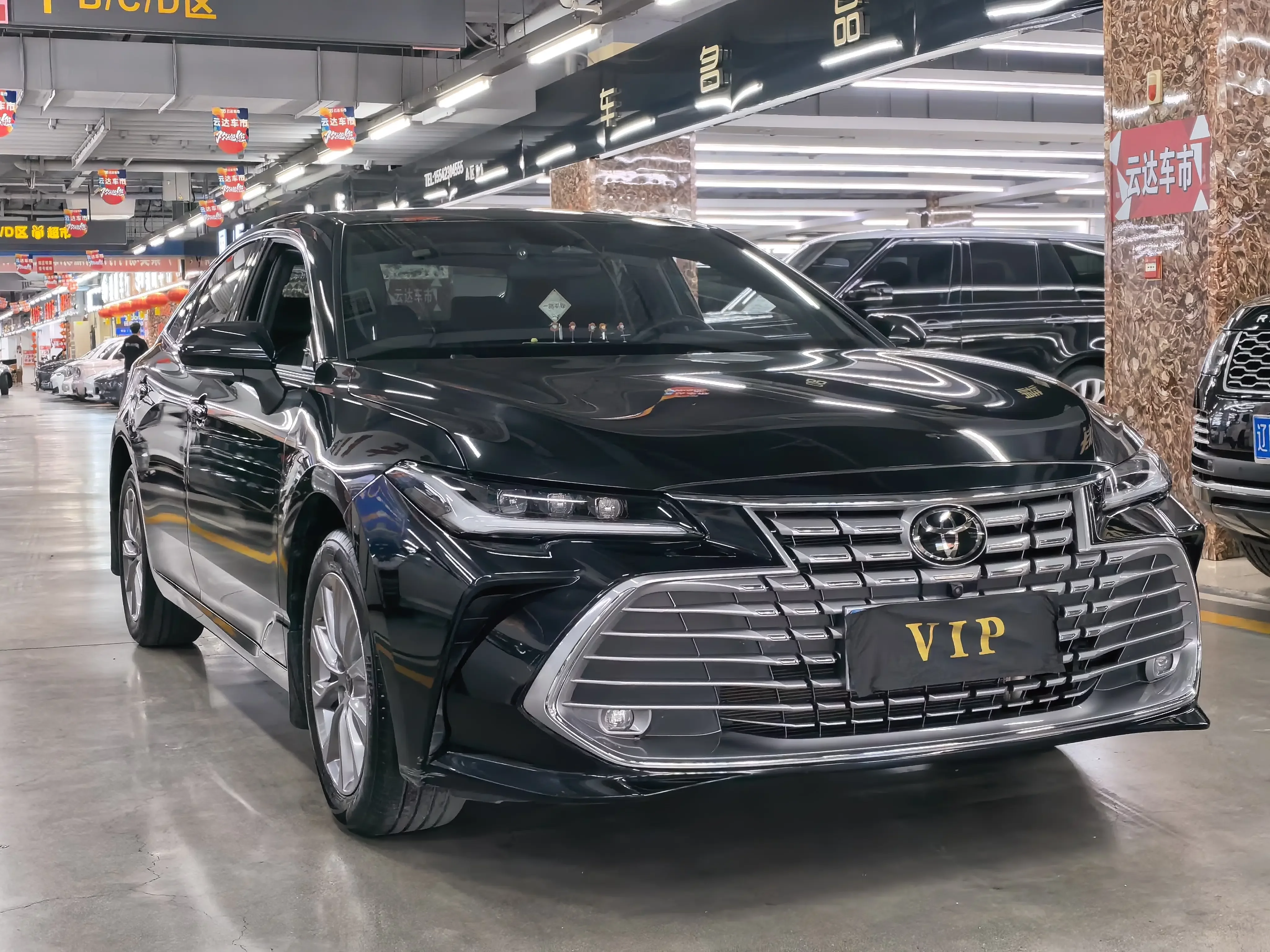 Toyota Avalon