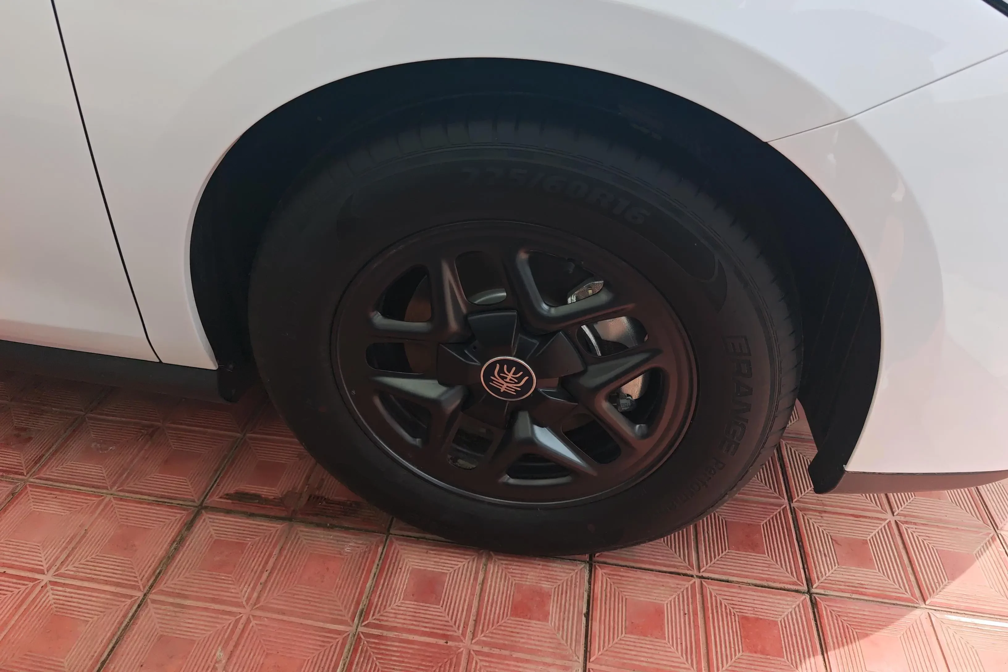 BYD Qin PLUS DM