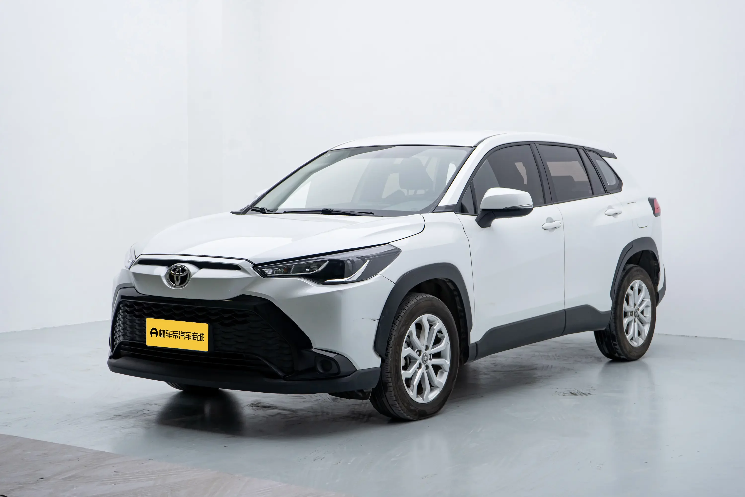 Toyota Frontlander
