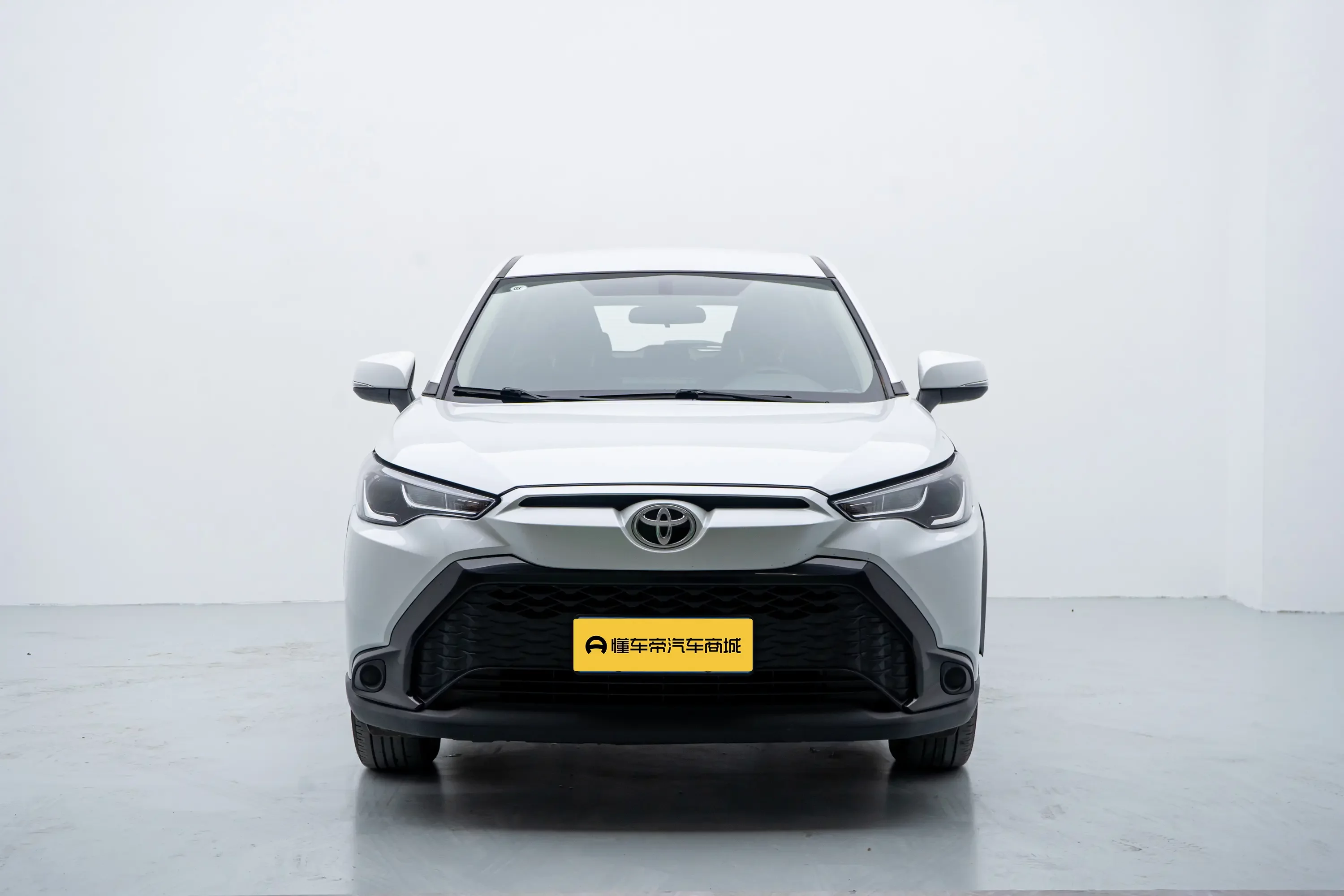 Toyota Frontlander