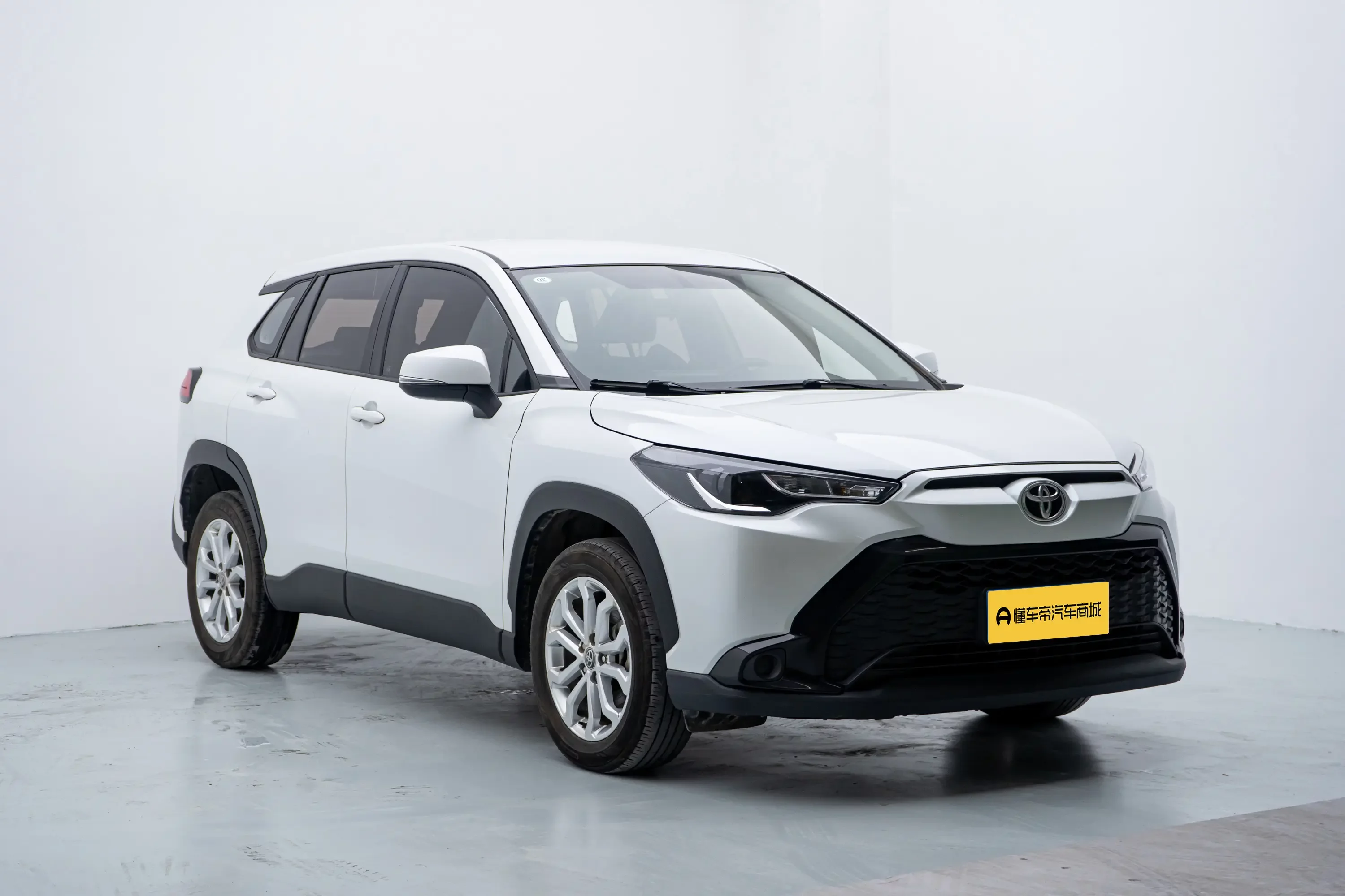 Toyota Frontlander