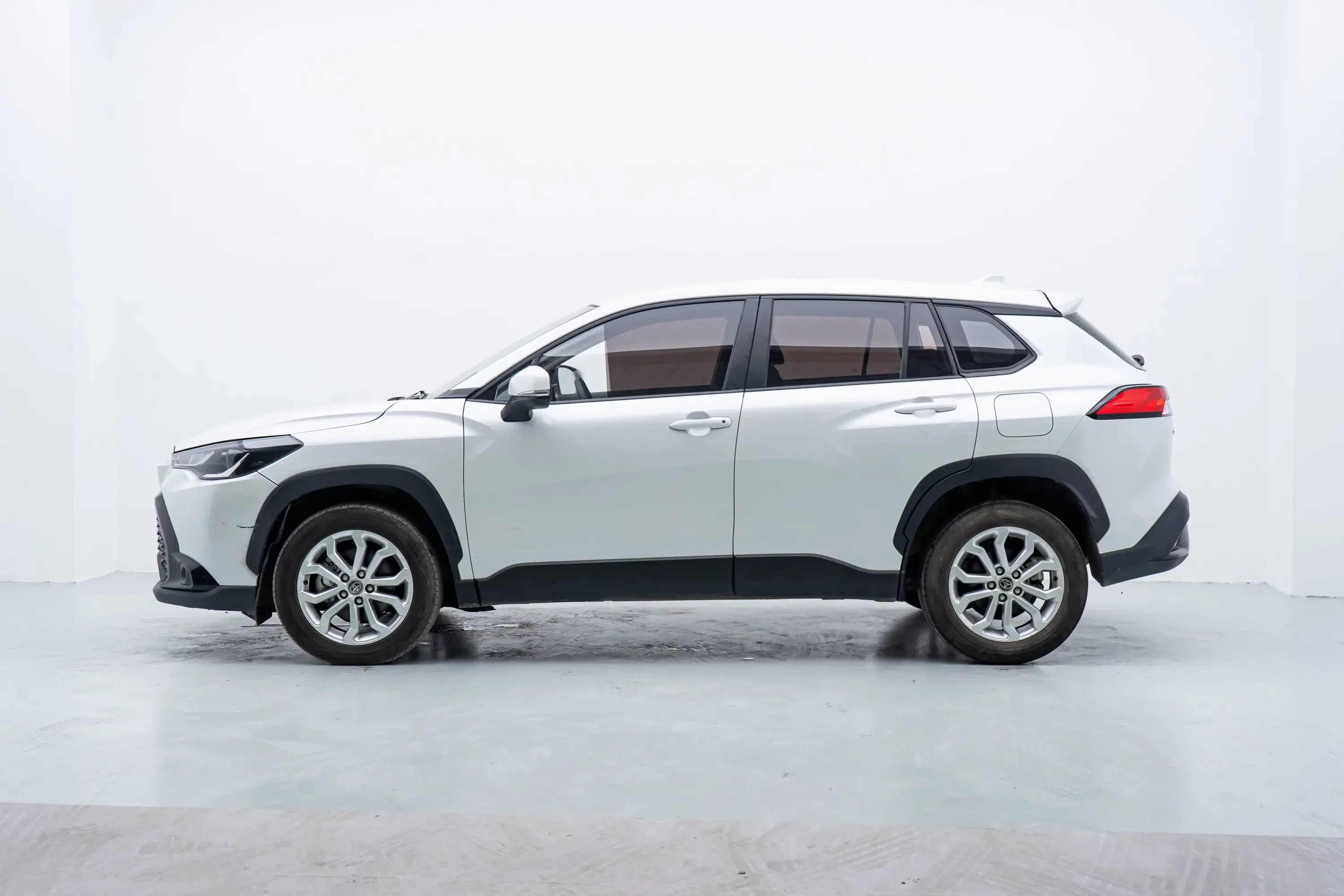Toyota Frontlander