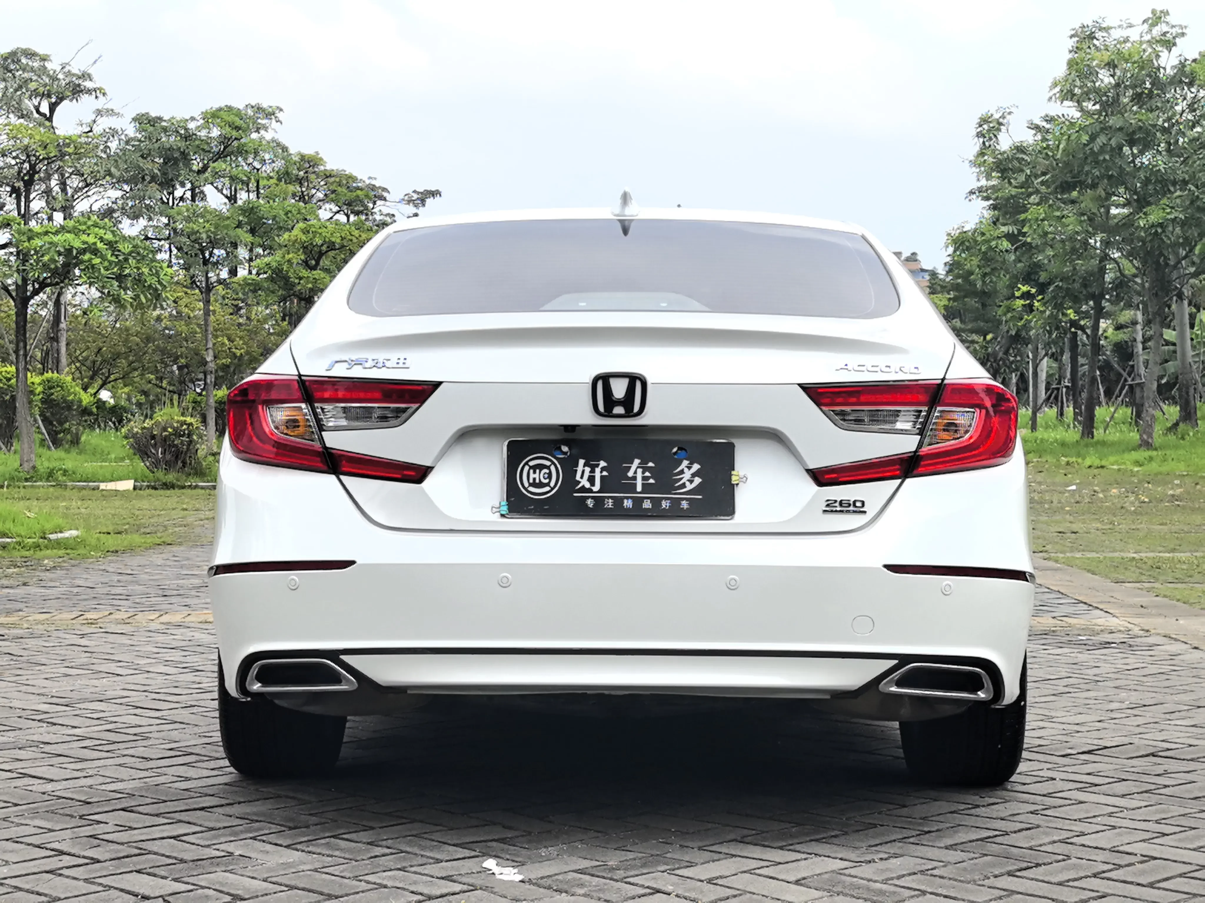 Honda Accord