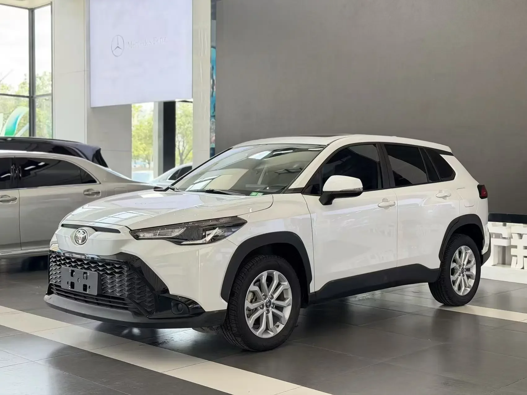 Toyota Frontlander