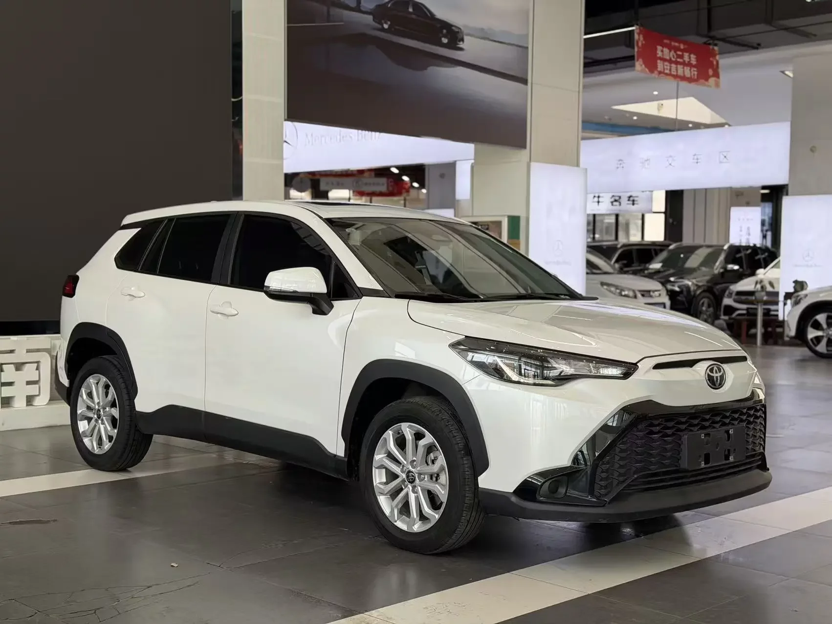 Toyota Frontlander