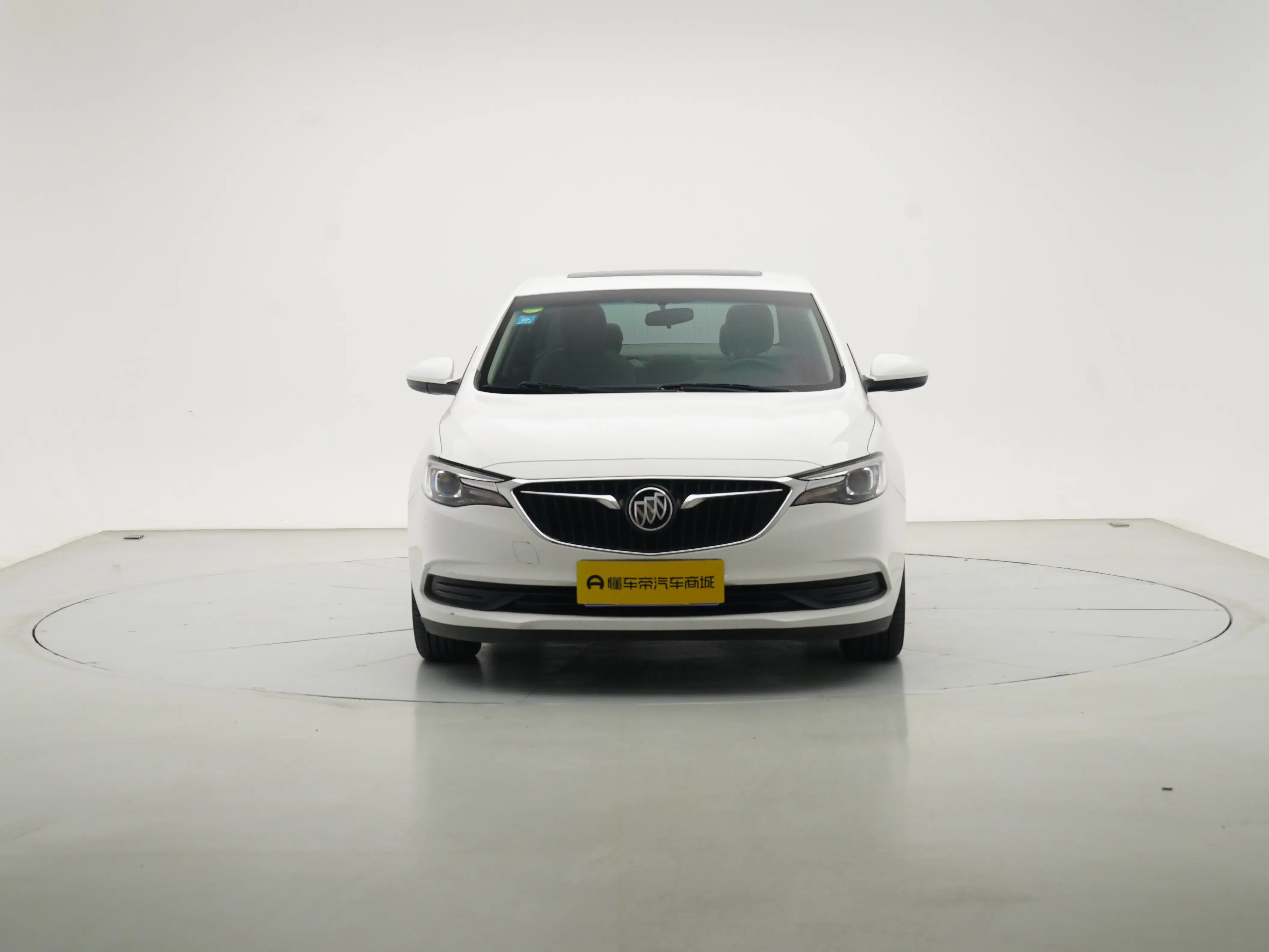 Buick Yinglang