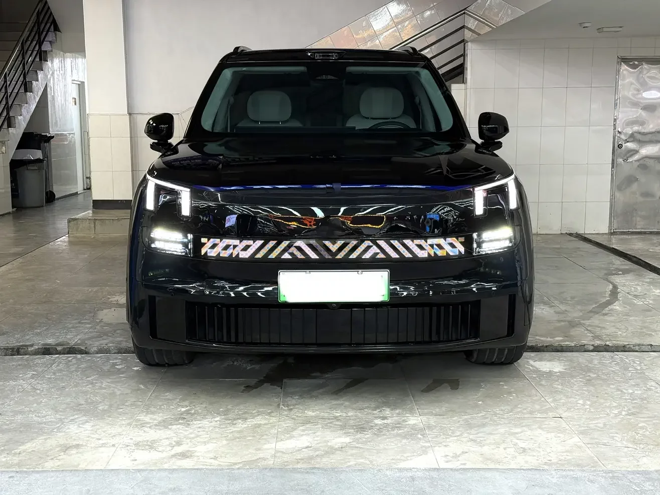 Lynk & Co 900