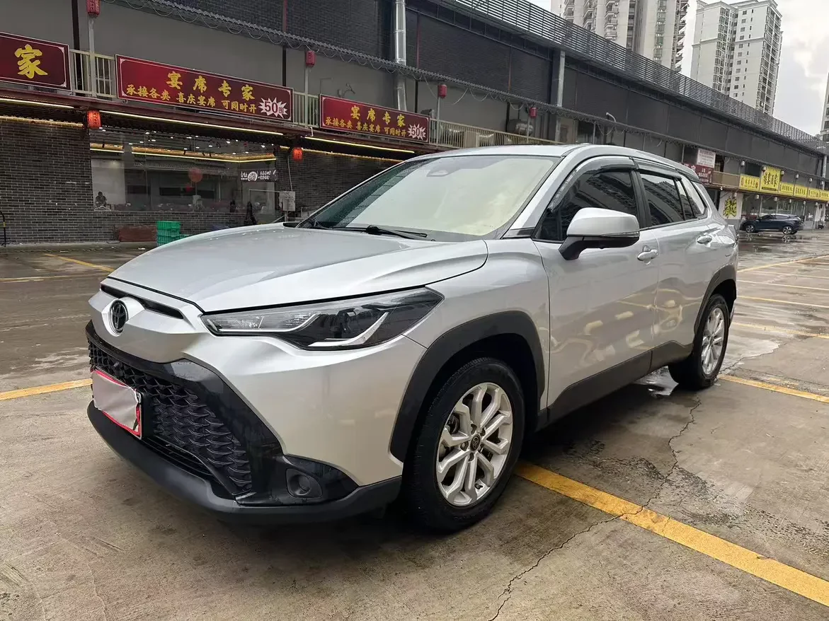Toyota Frontlander