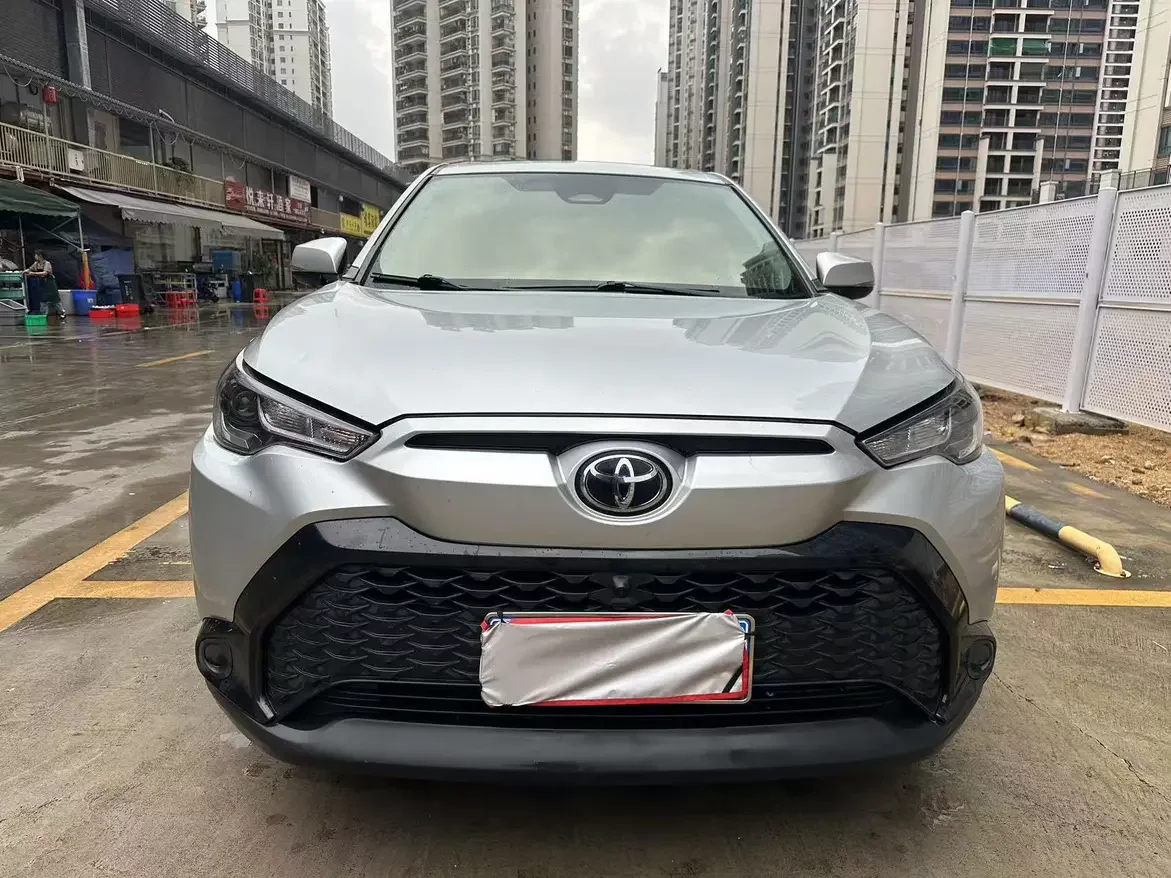 Toyota Frontlander