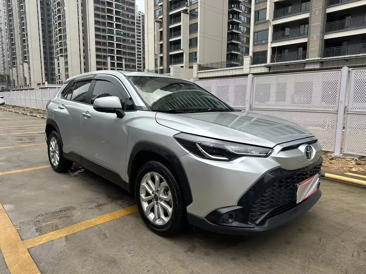 Toyota Frontlander