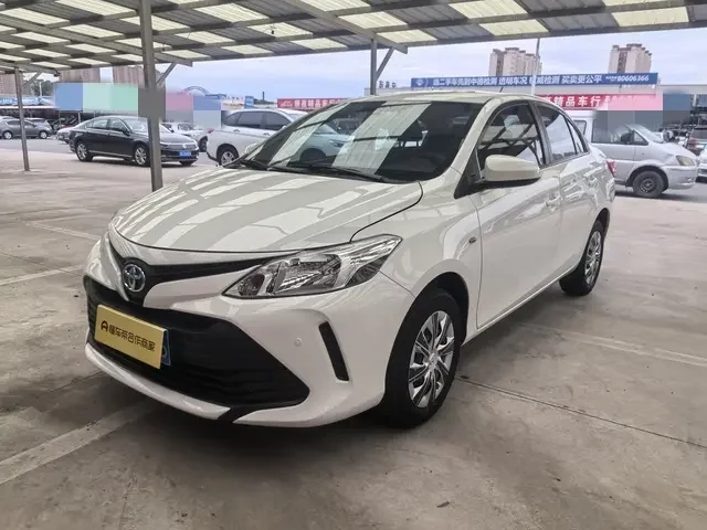 Toyota Vios