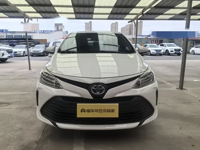 Toyota Vios