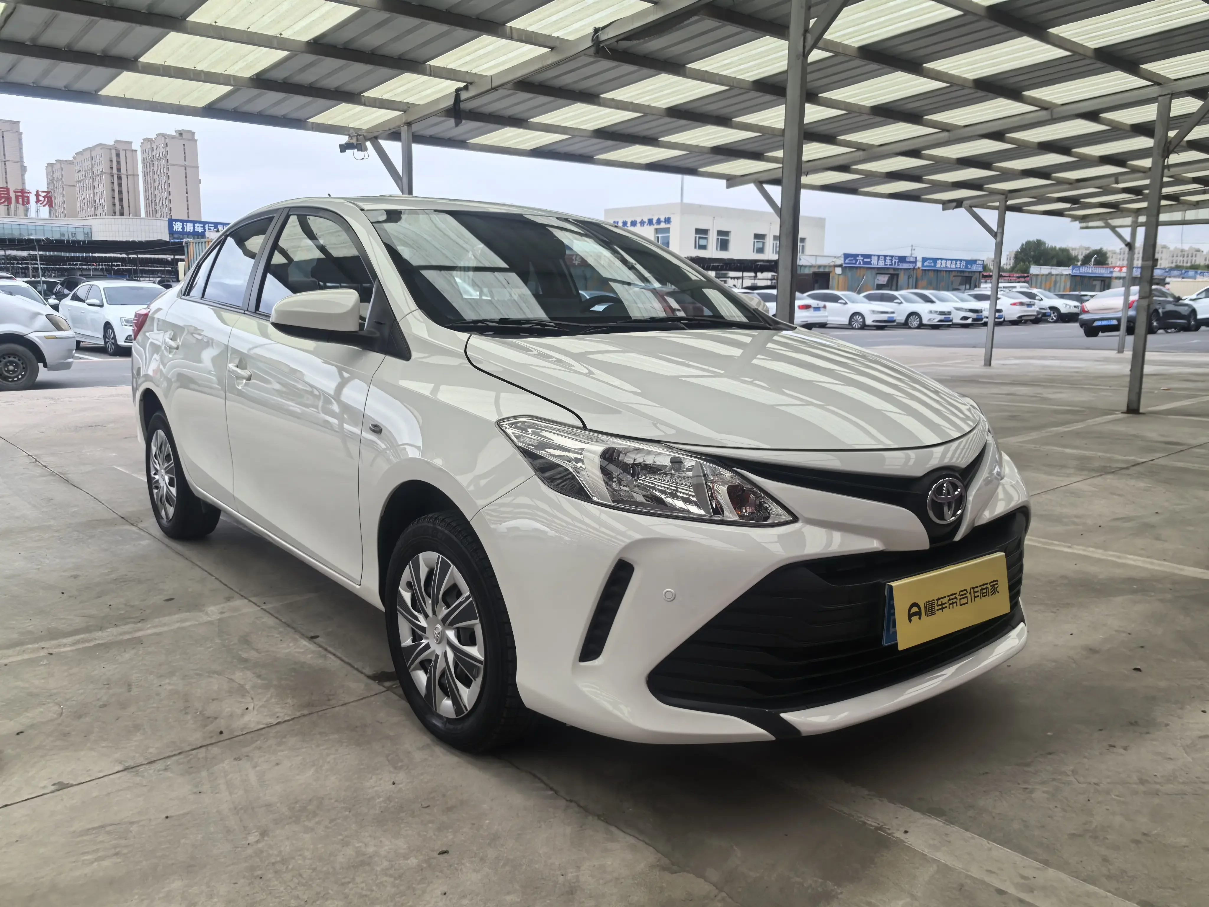Toyota Vios