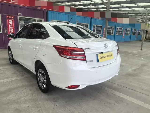 Toyota Vios
