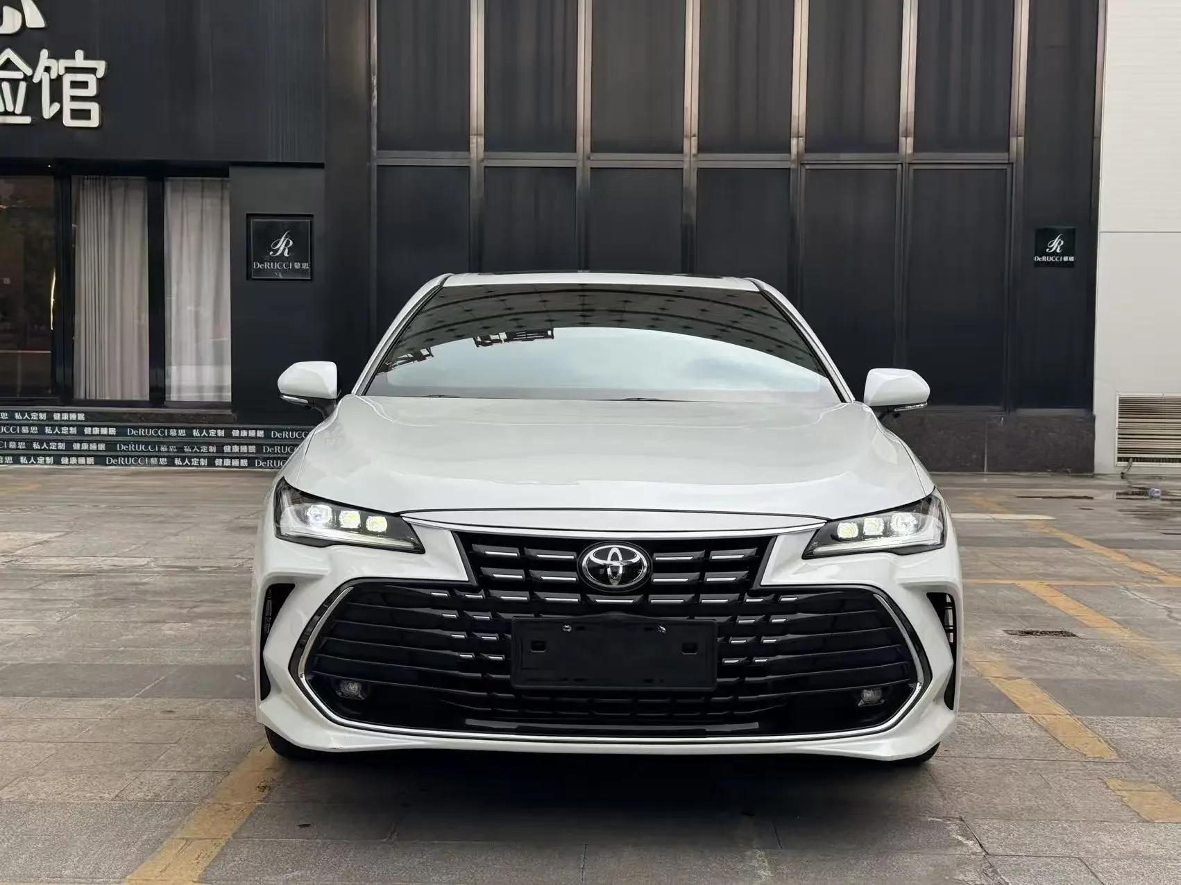 Toyota Avalon