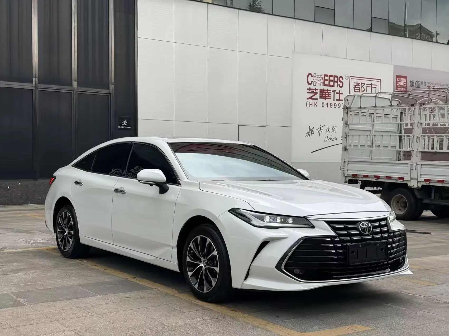 Toyota Avalon