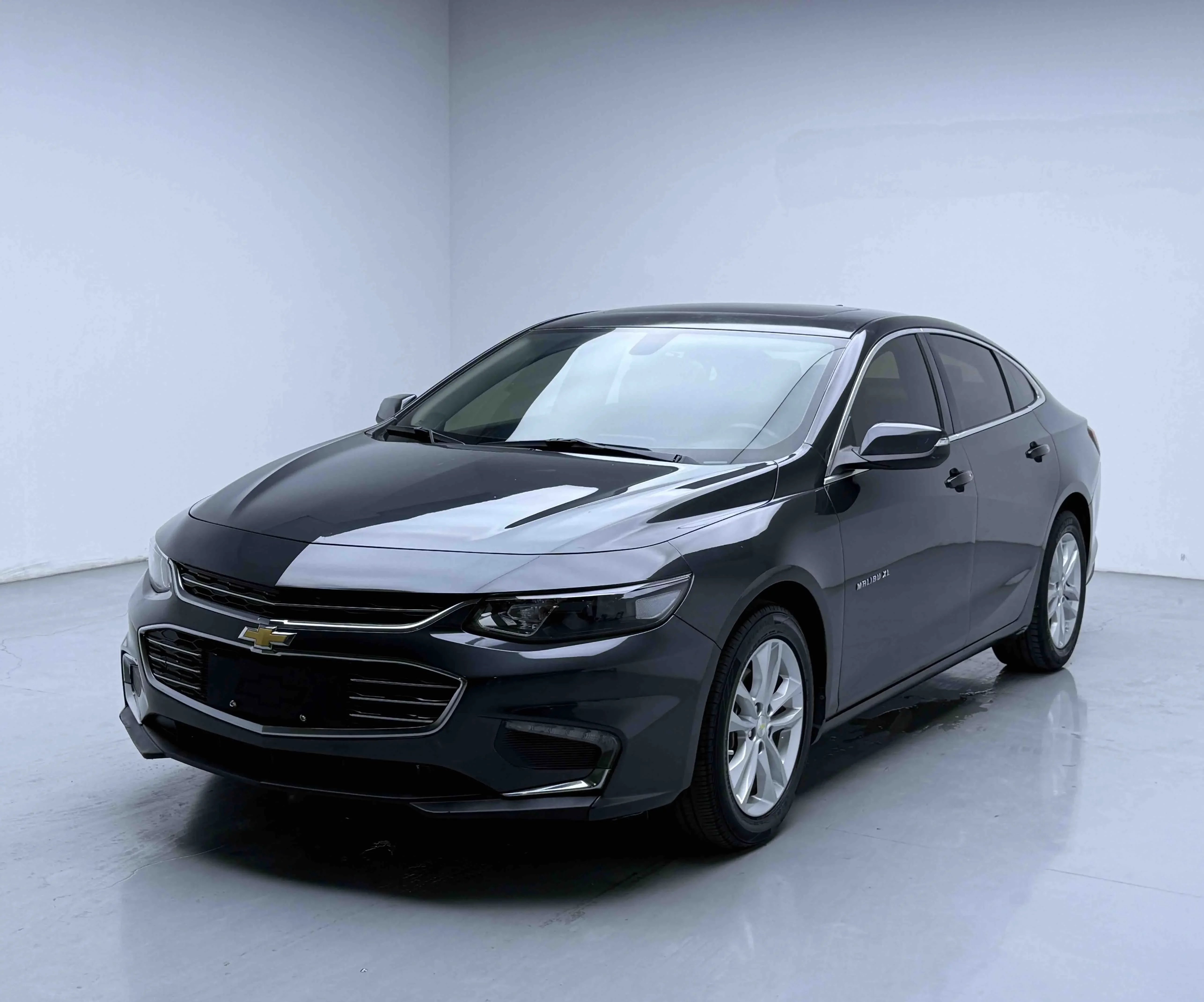 Chevrolet Malibu XL