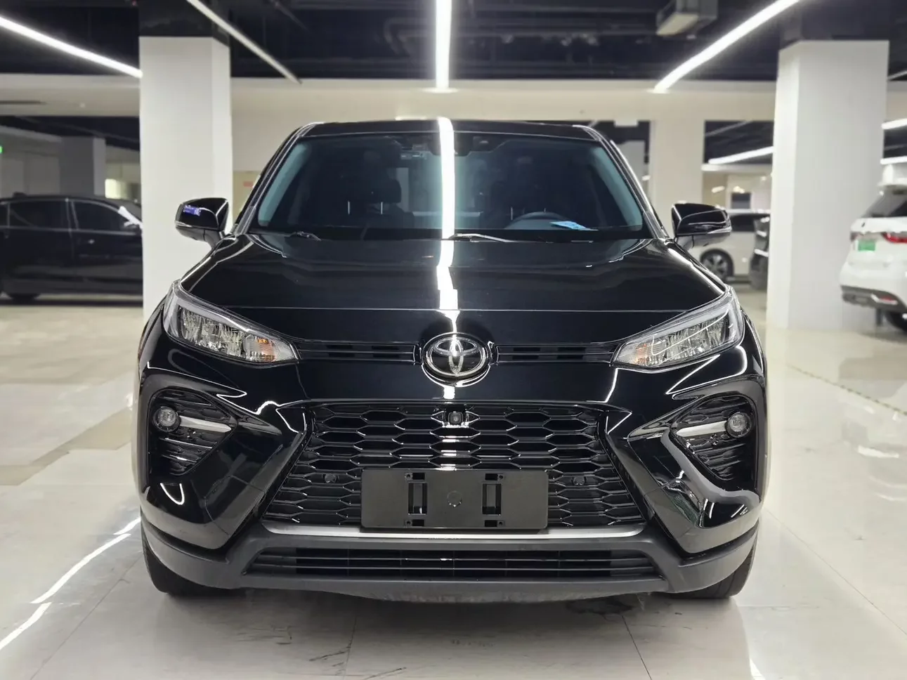 Toyota Willanda