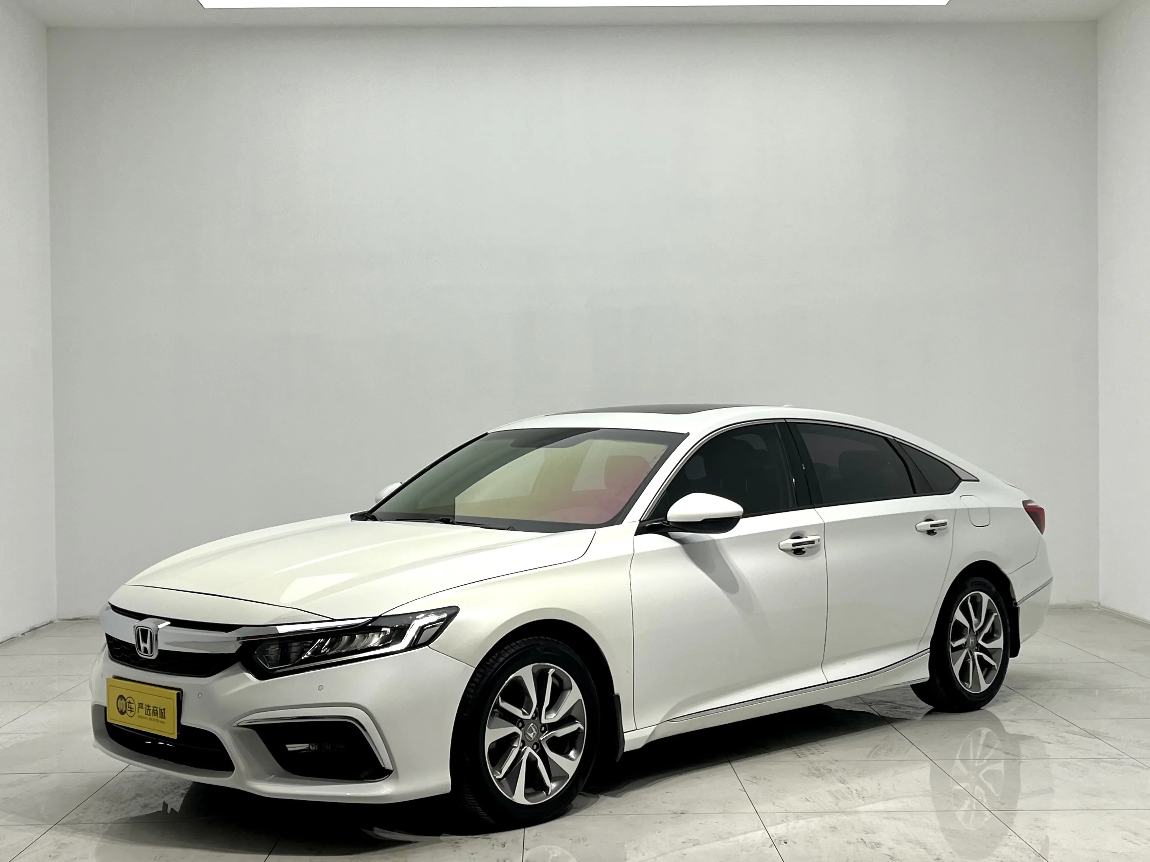 Honda Inspire