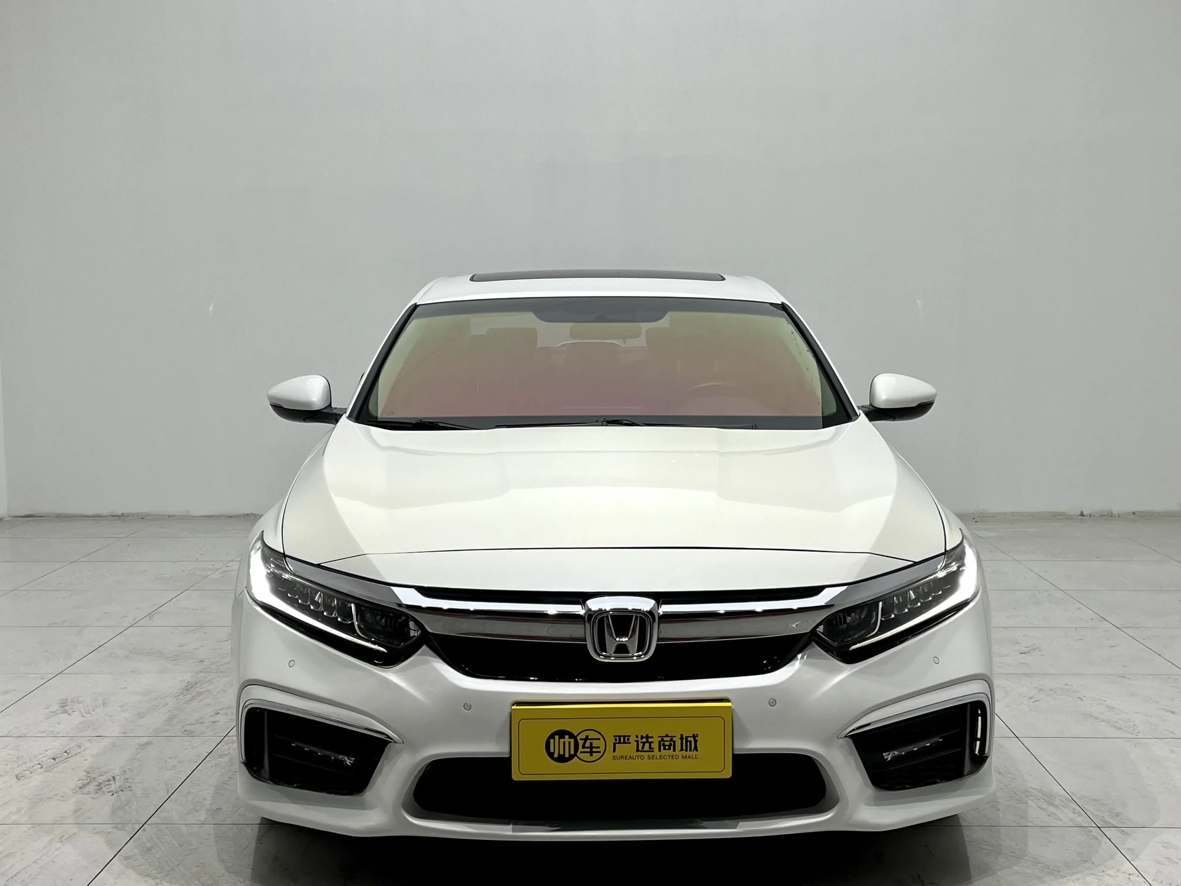 Honda Inspire