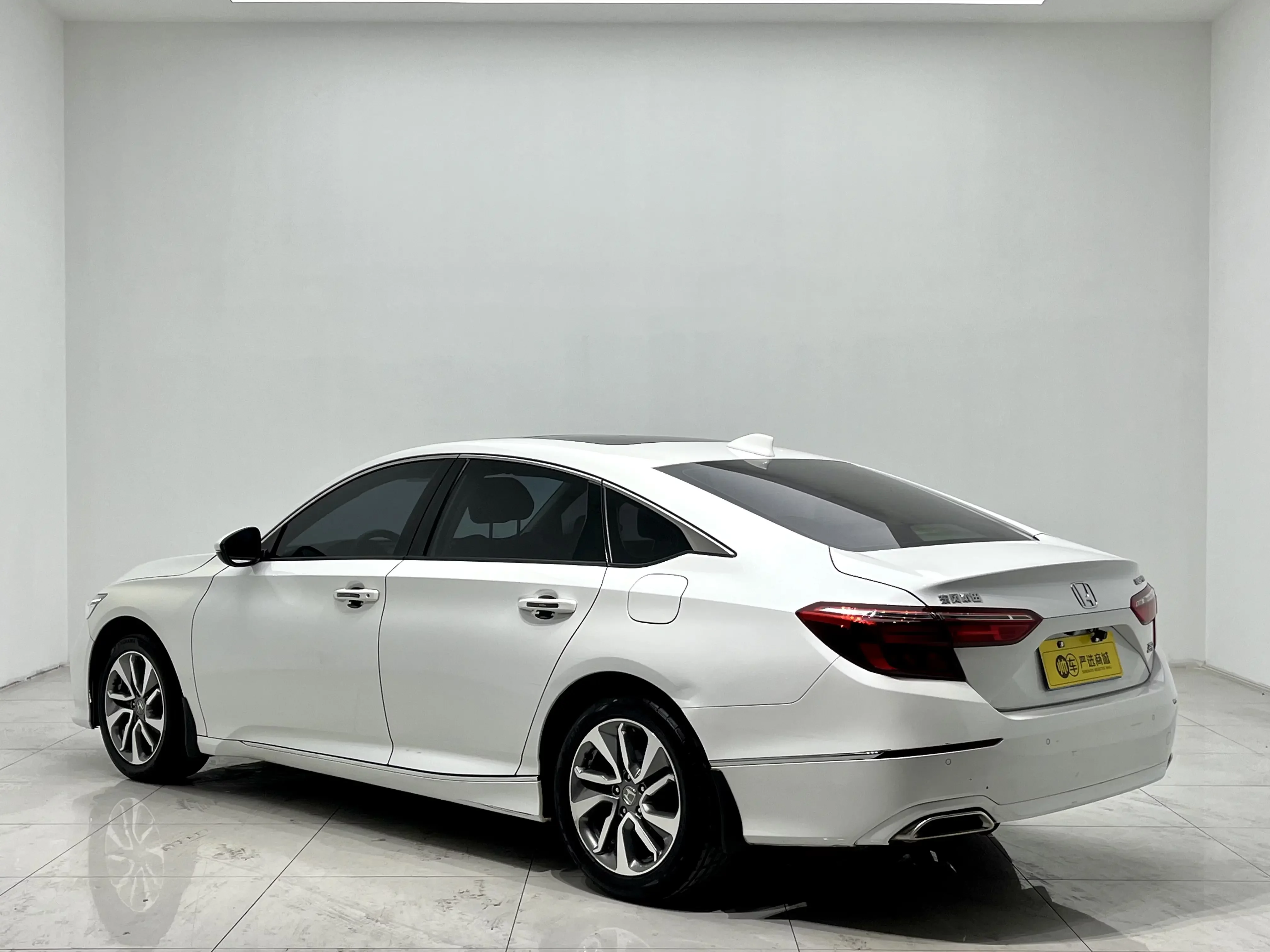 Honda Inspire