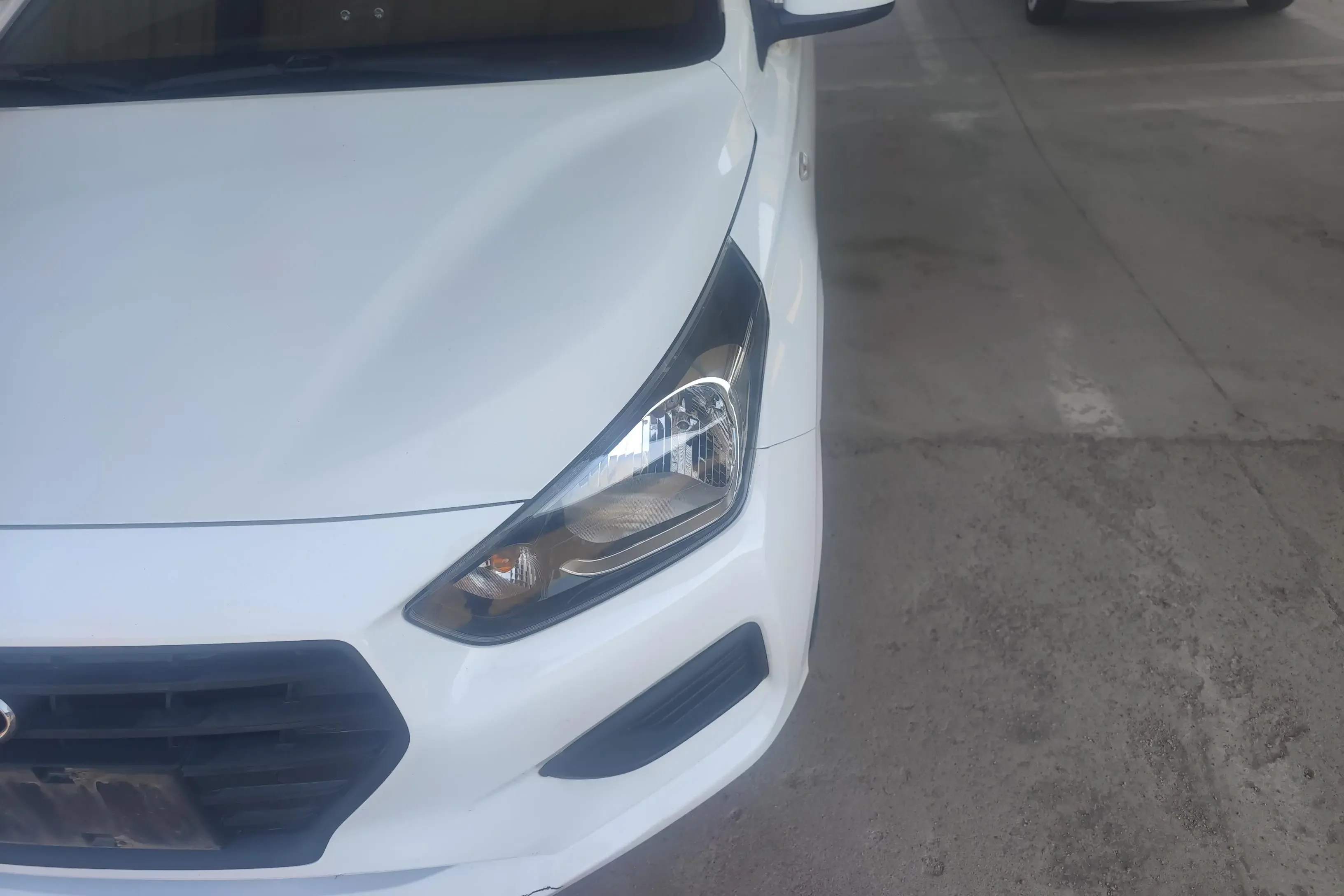 Hyundai Verna