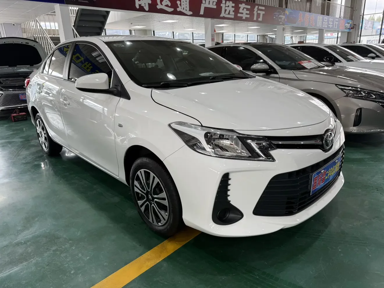 Toyota Vios