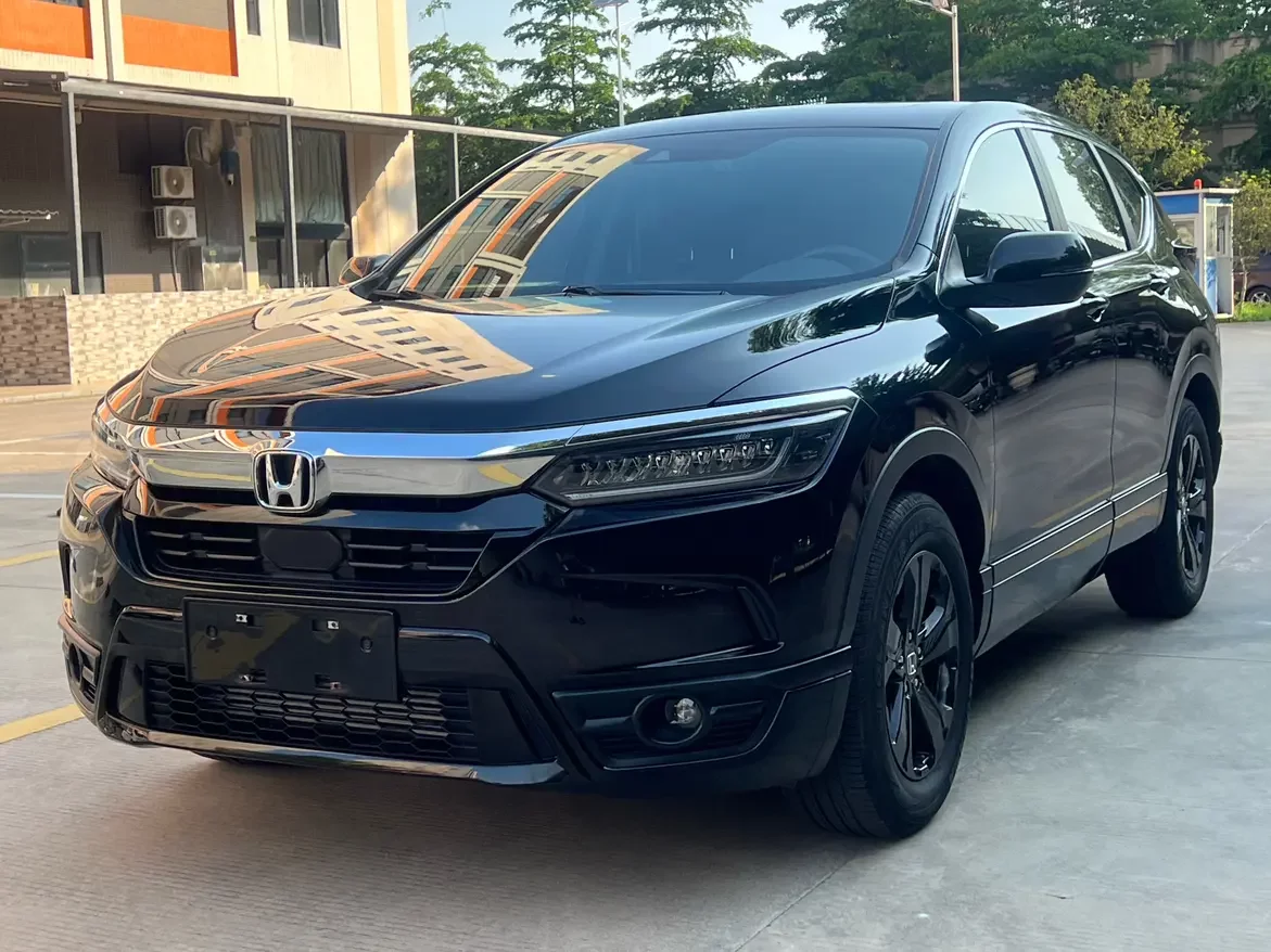 Honda Breeze