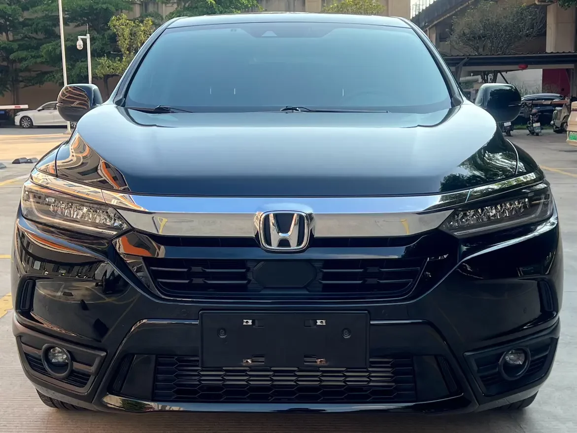 Honda Breeze